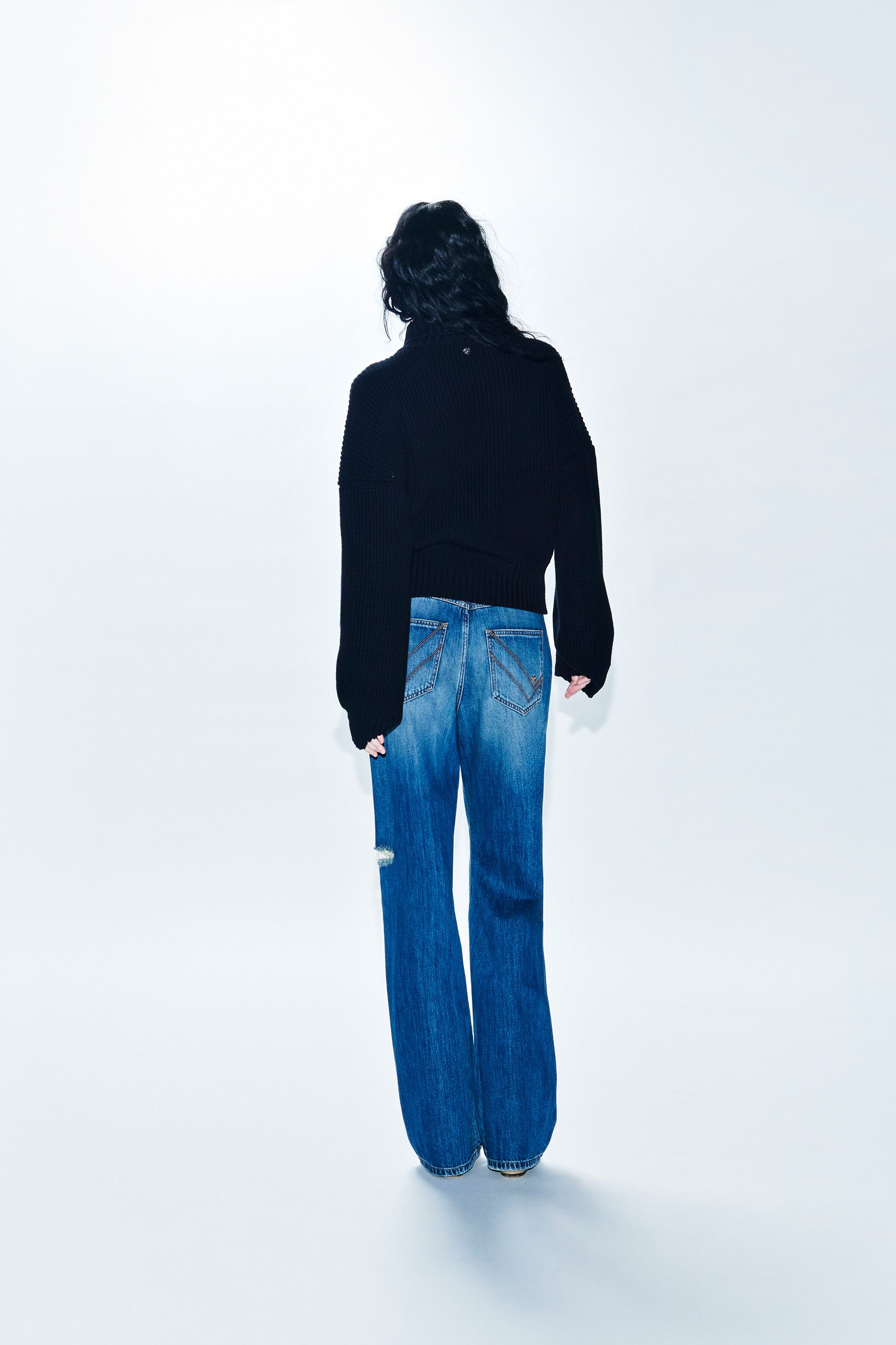 PULL VELMA - Aniye By