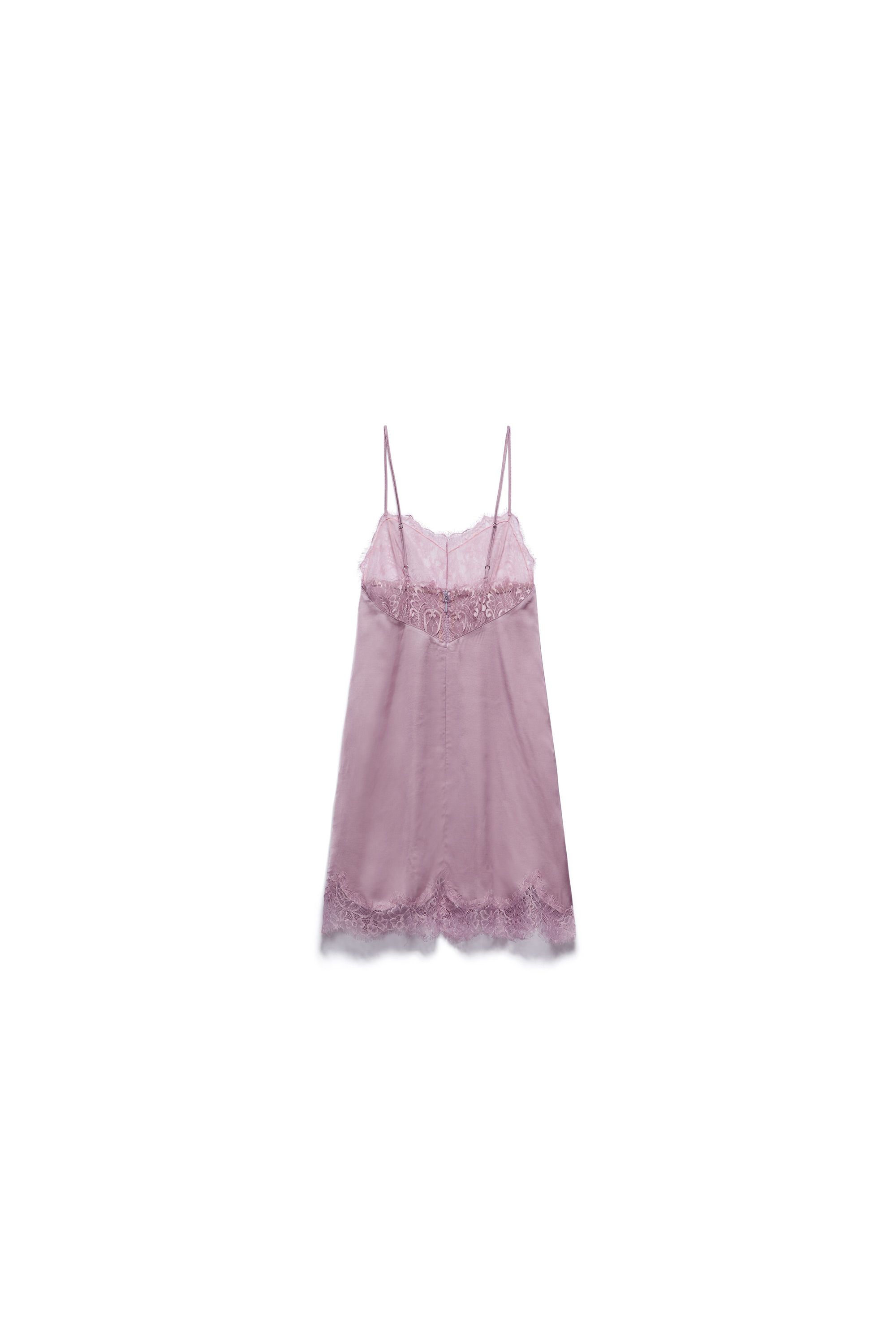 MINI DRESS TARA - Aniye By
