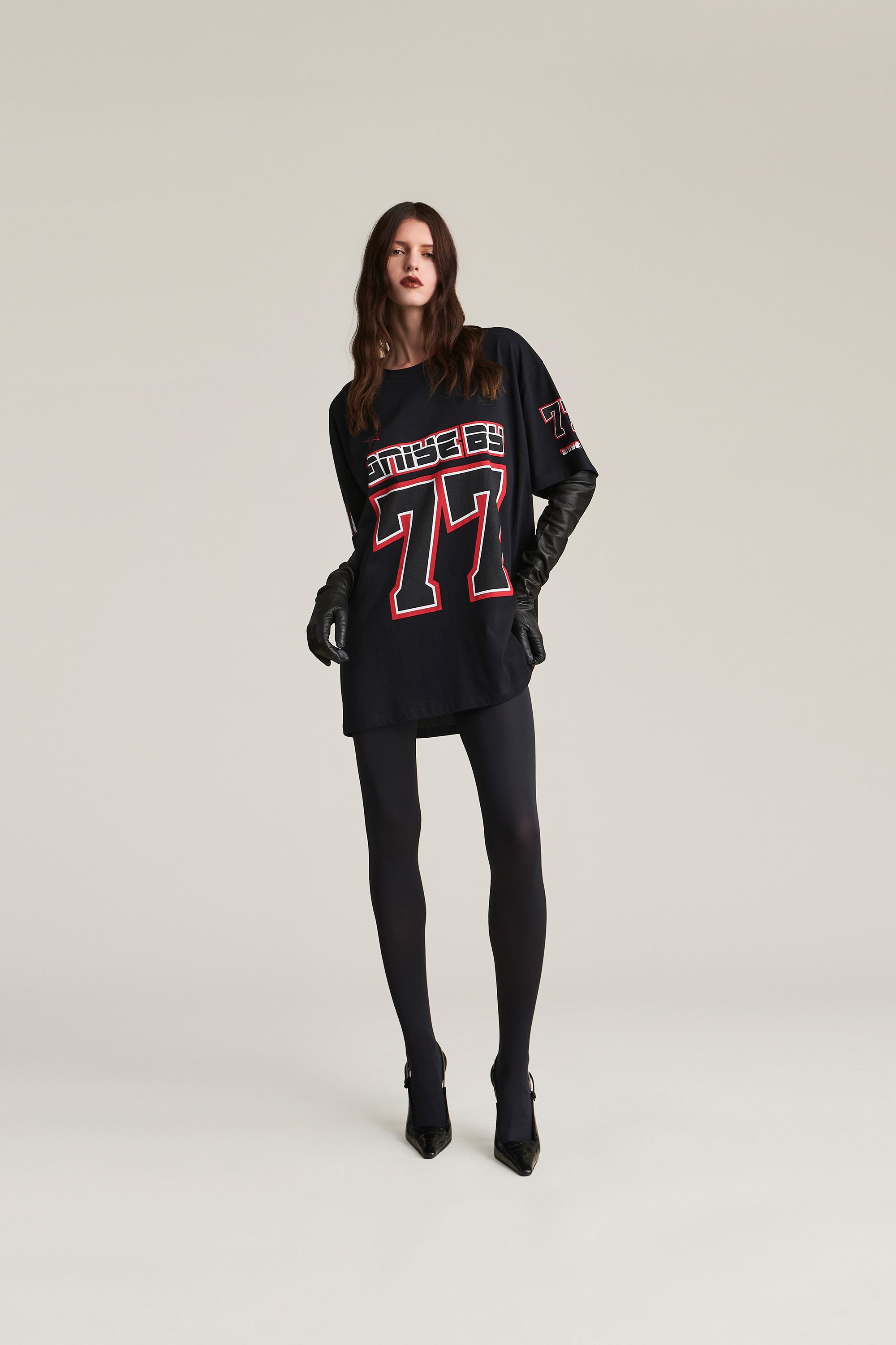 OVER SHIRT ANIYE - Aniye By