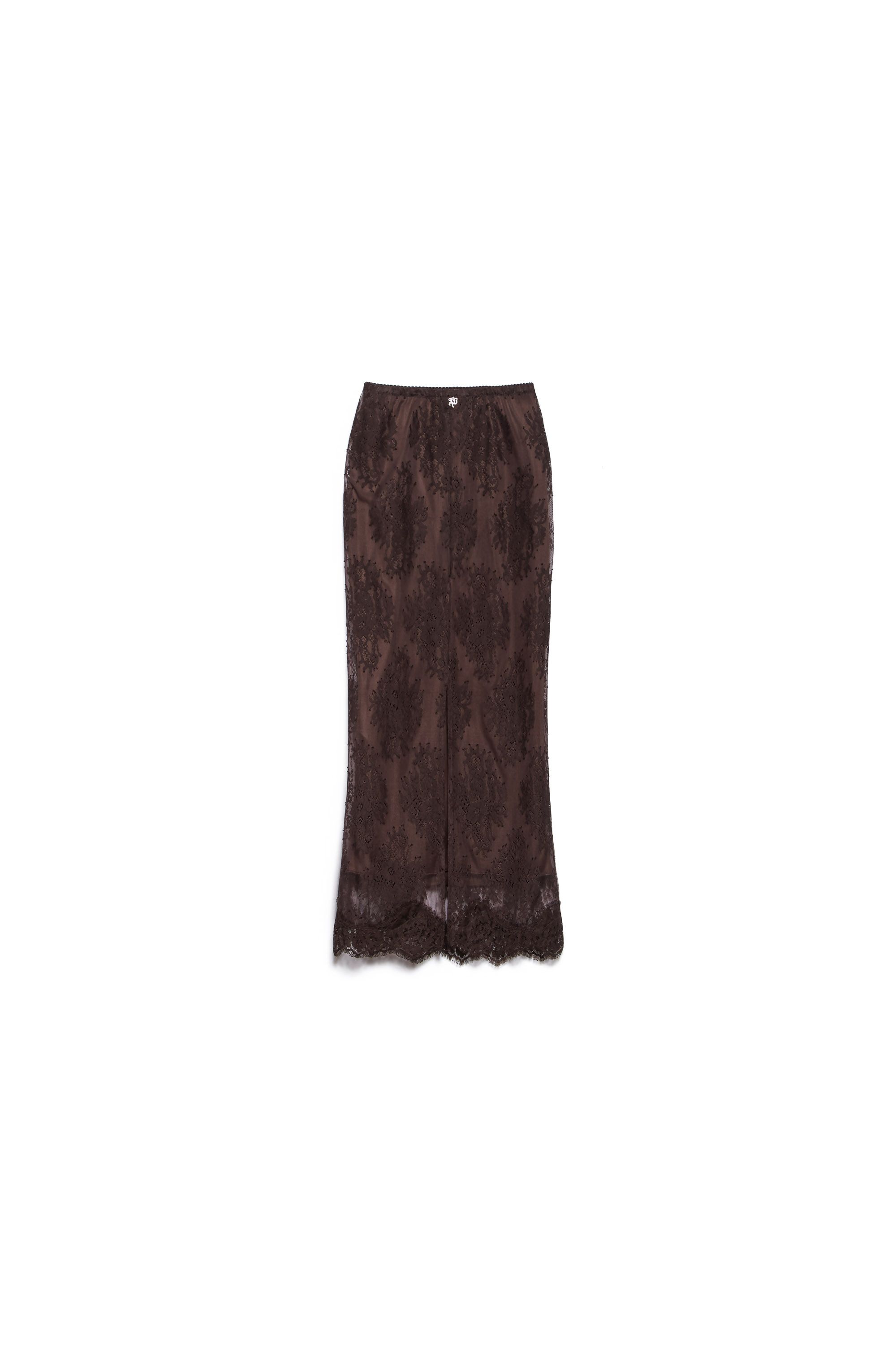 MIDI SKIRT VIVÌ - Aniye By