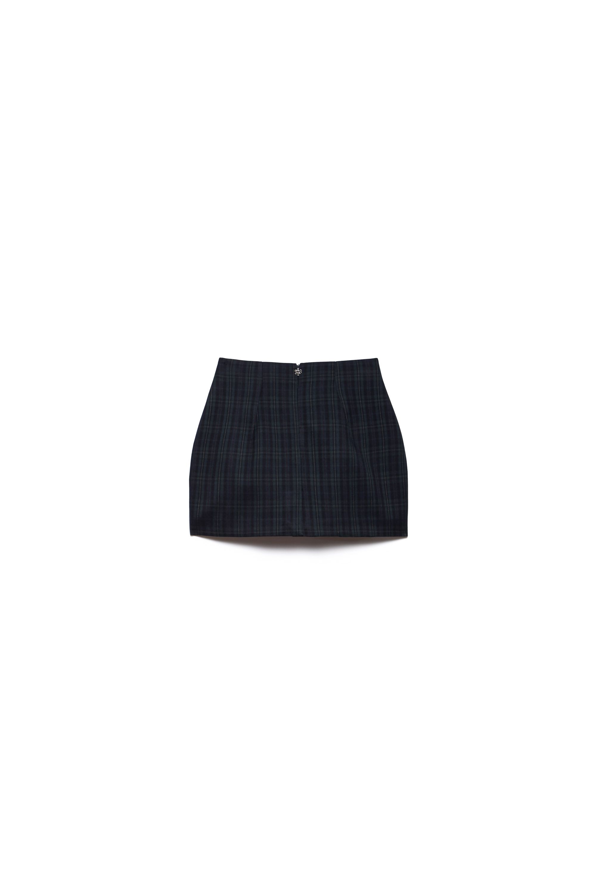 MINI SKIRT SERAPHIN - Aniye By