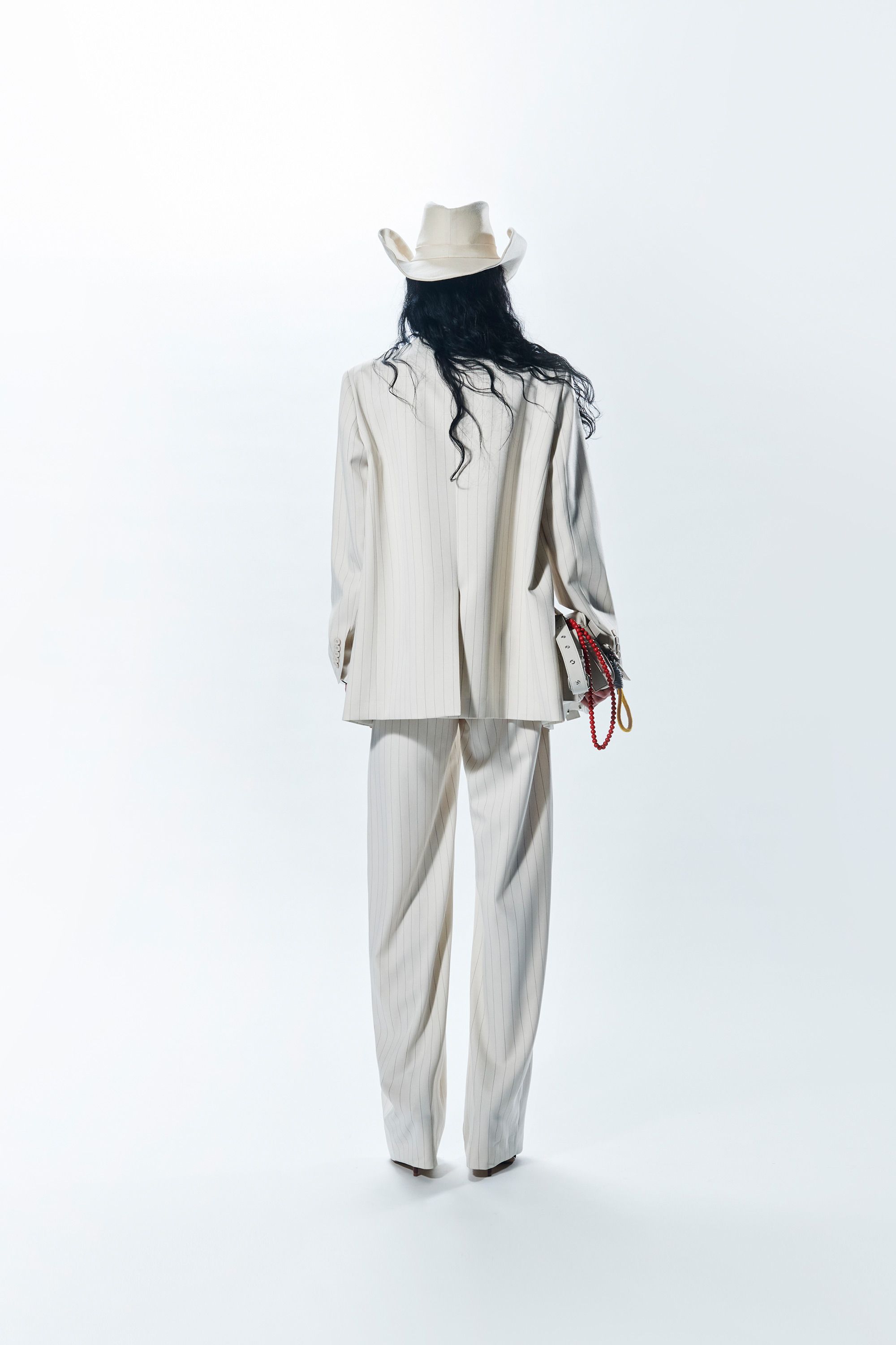 BLAZER IRINA - Aniye By