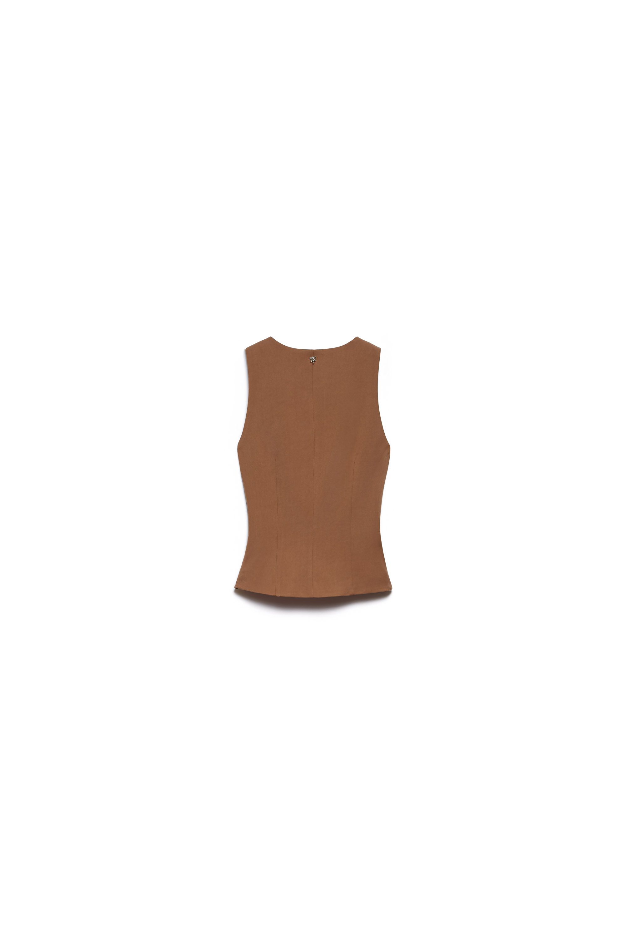 GILET RIO - Aniye By