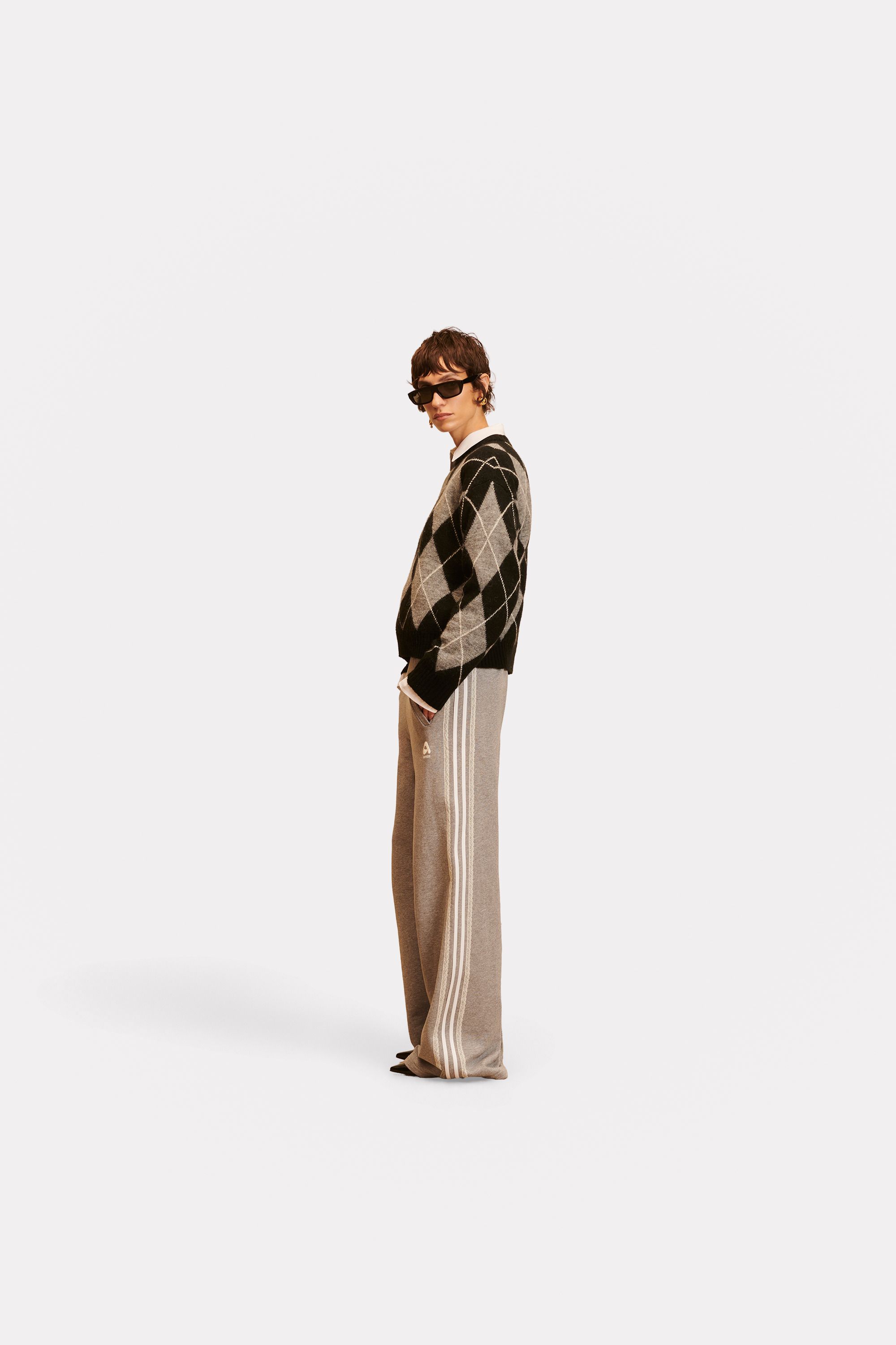 OVER PANTS ANIYE - Aniye By