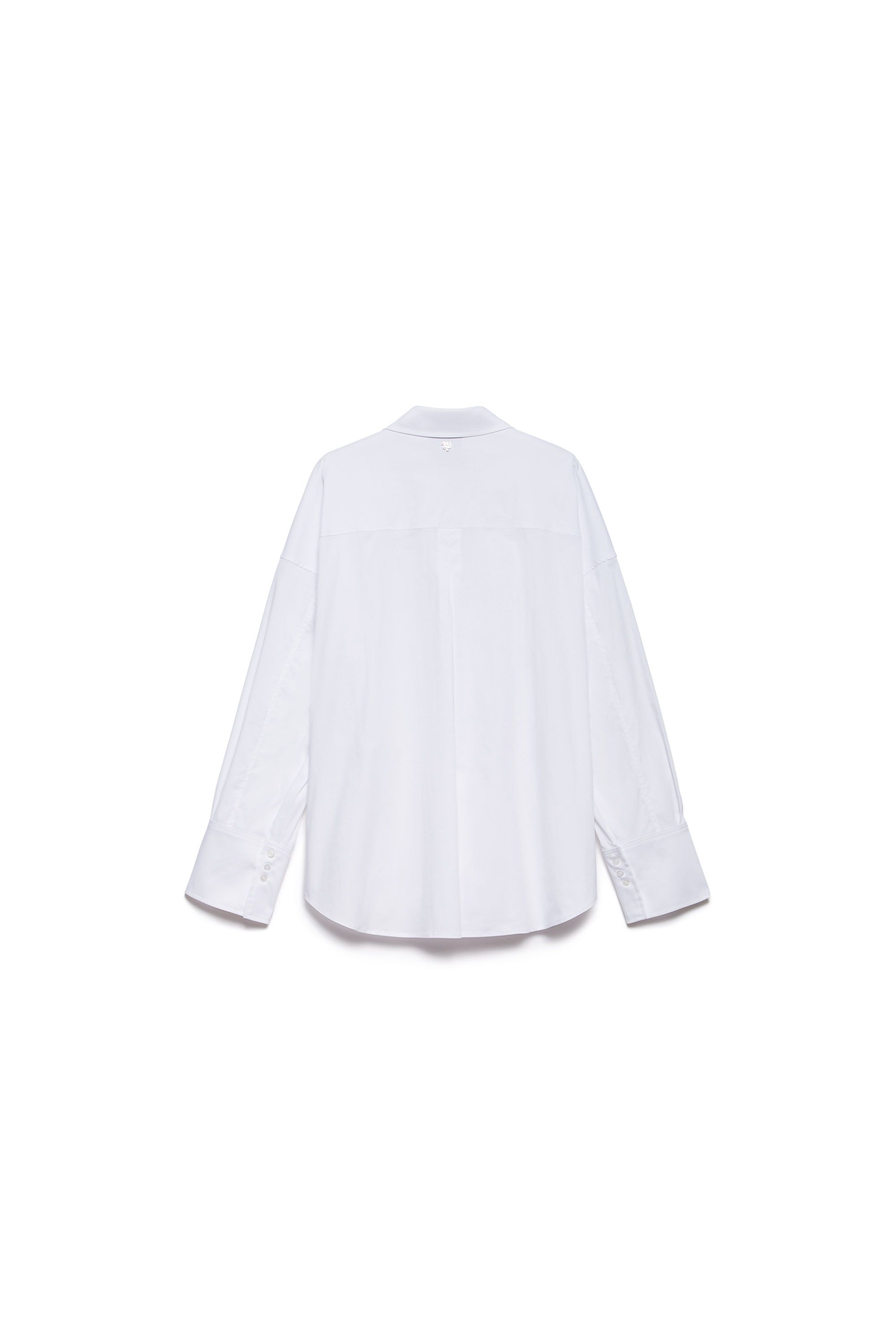OVER SHIRT ADY - Aniye By
