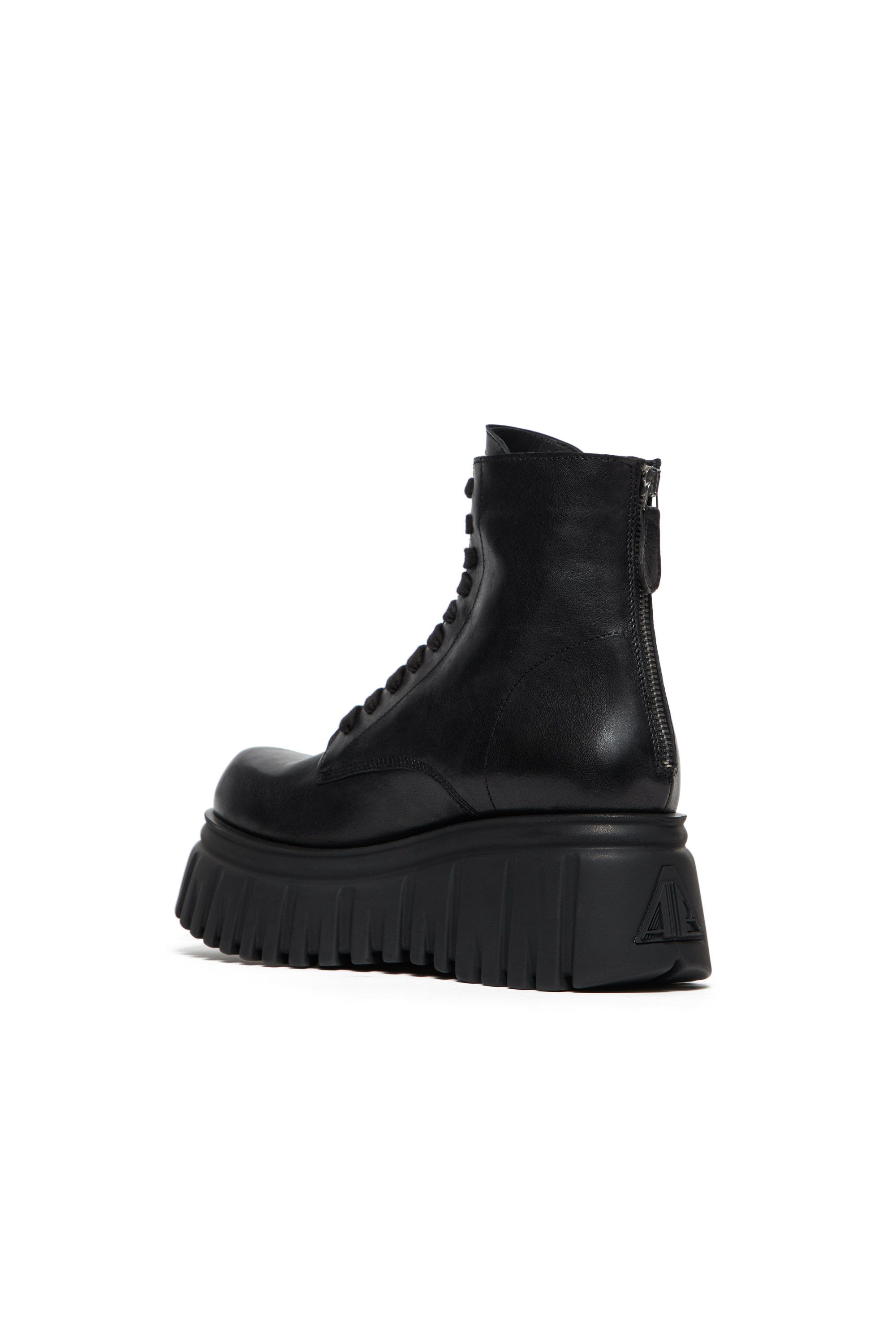 MINI LONDON BOOTS - Aniye By