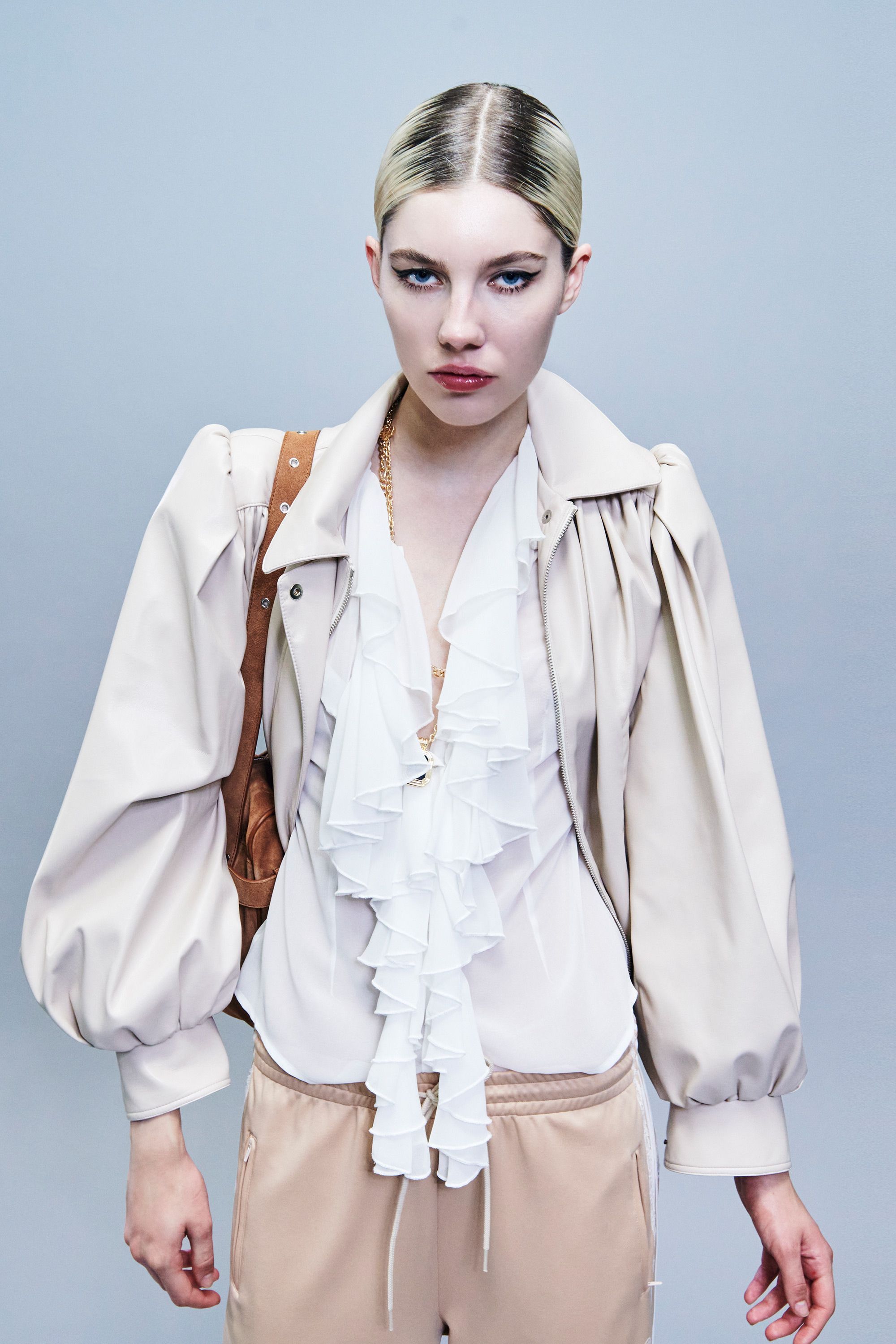 ISABEL SIGNATURE - Aniye By