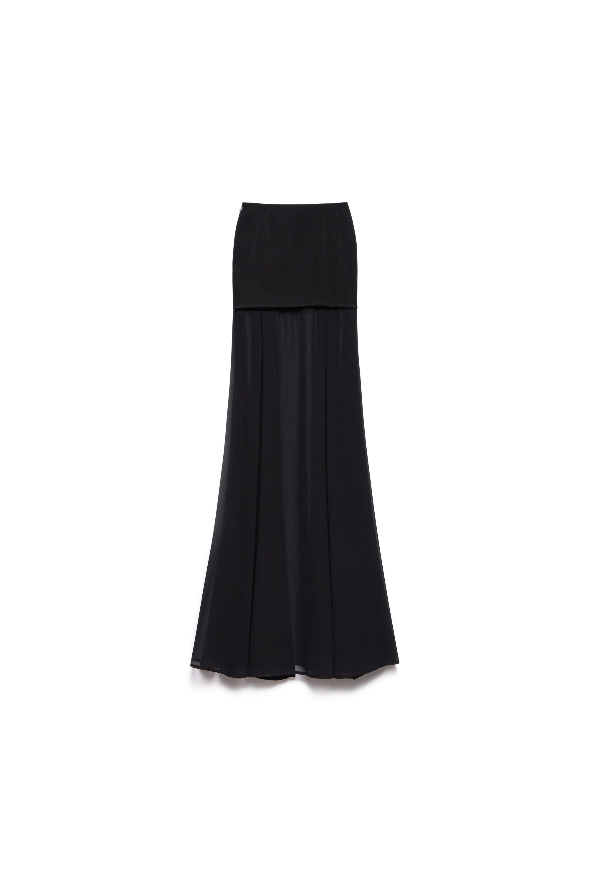 LONG  SKIRT LAVINIA - Aniye By
