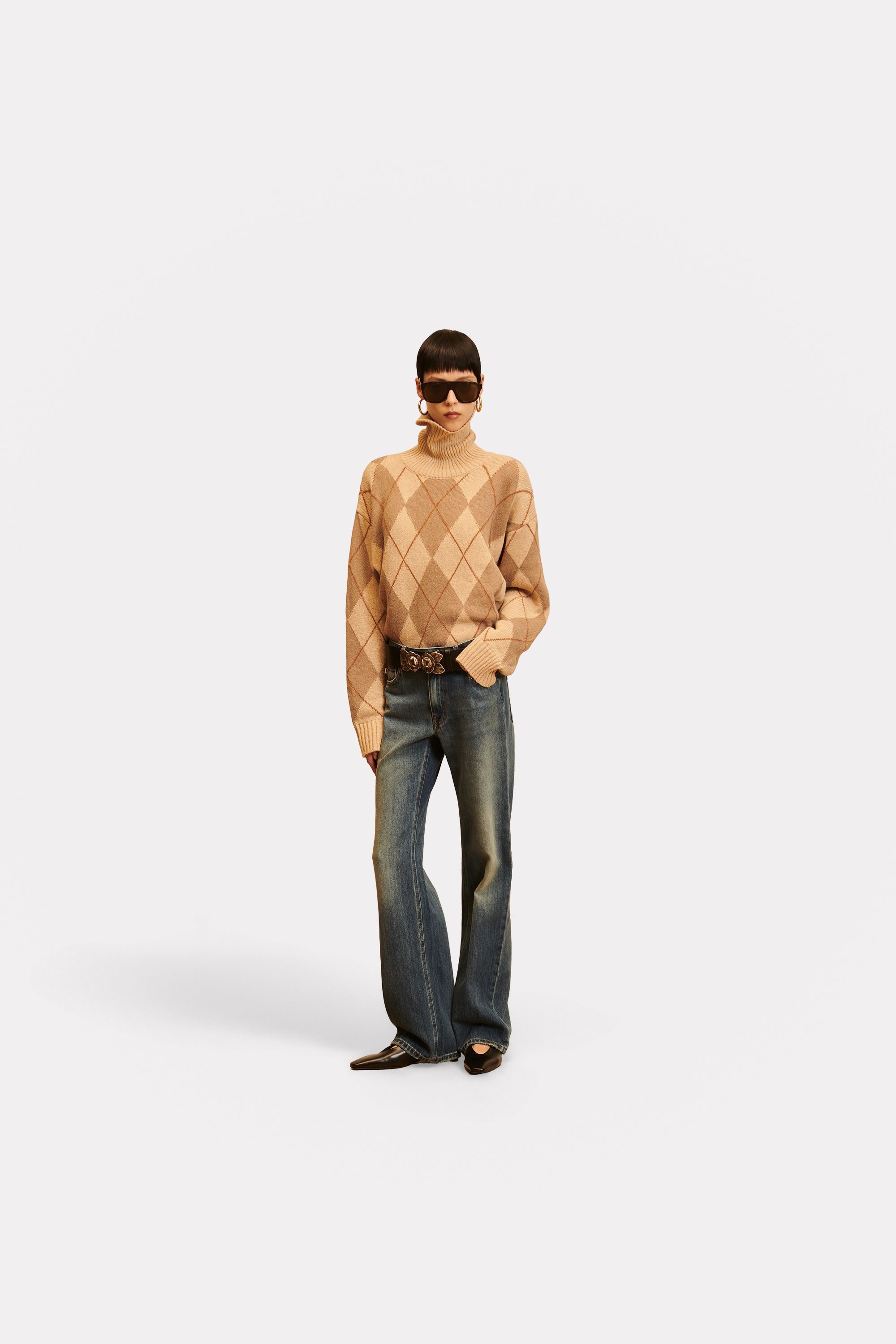 DENIM HELOISE - Aniye By