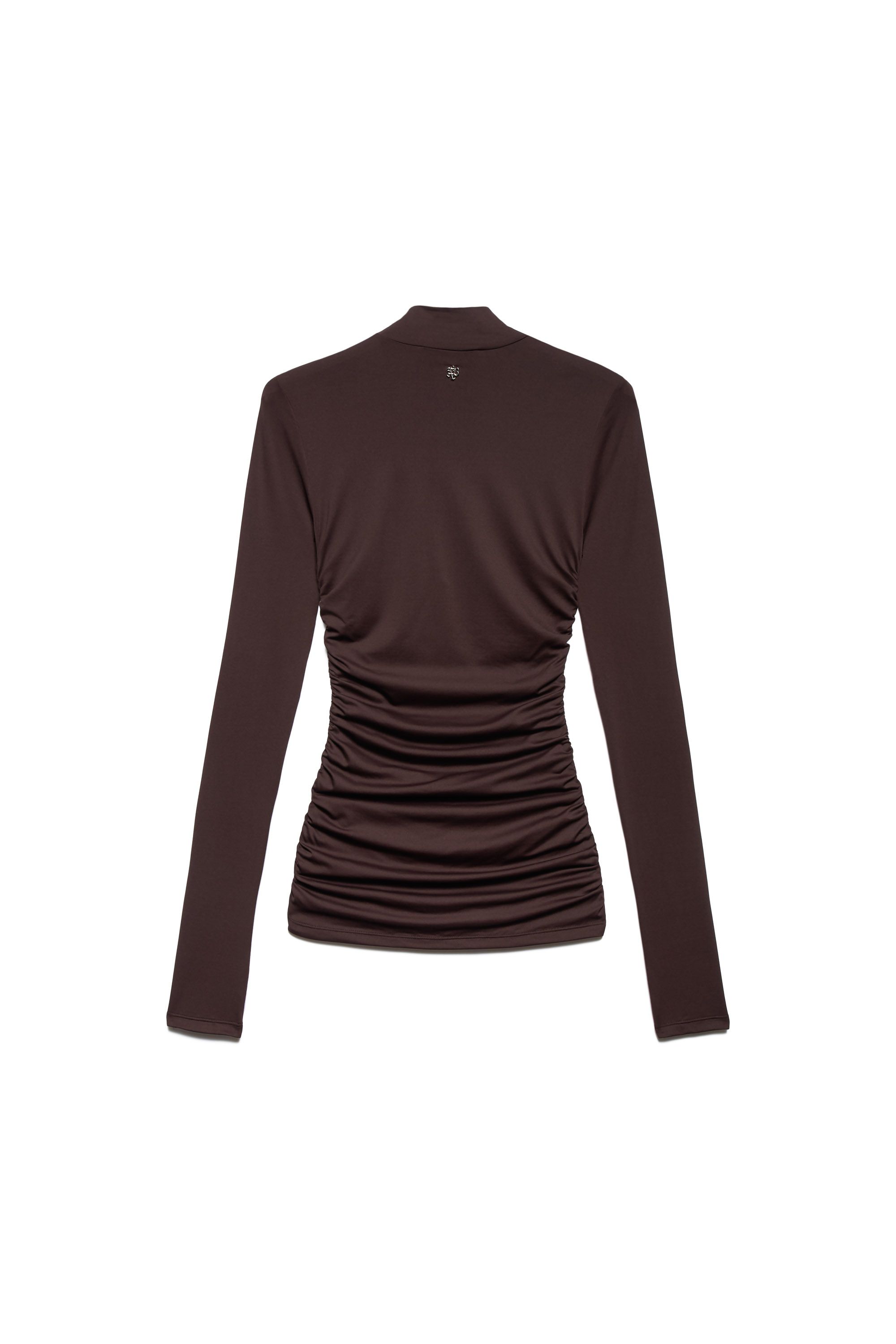 TOP MAVIS - Aniye By