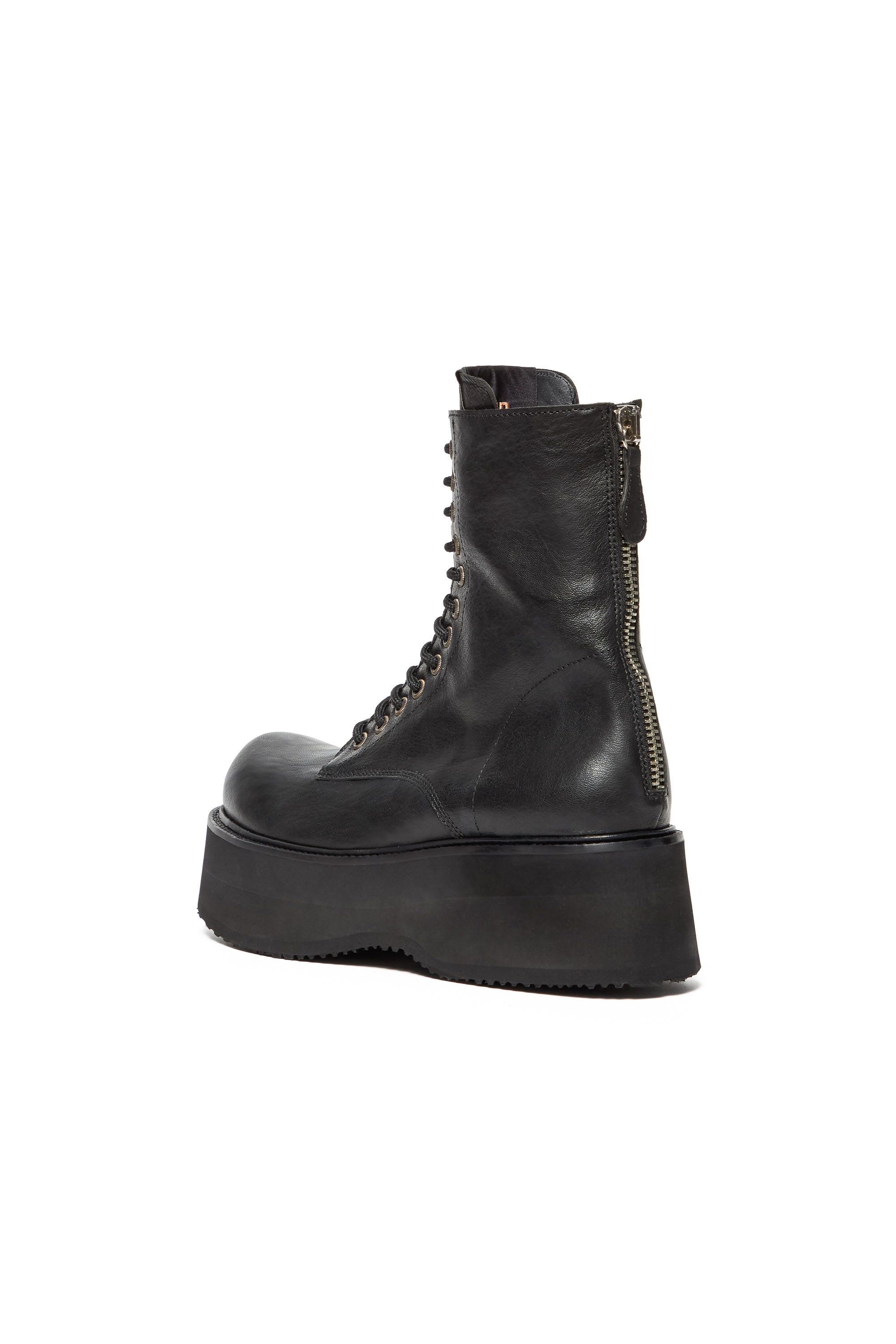 LONDON BOOTS - Aniye By