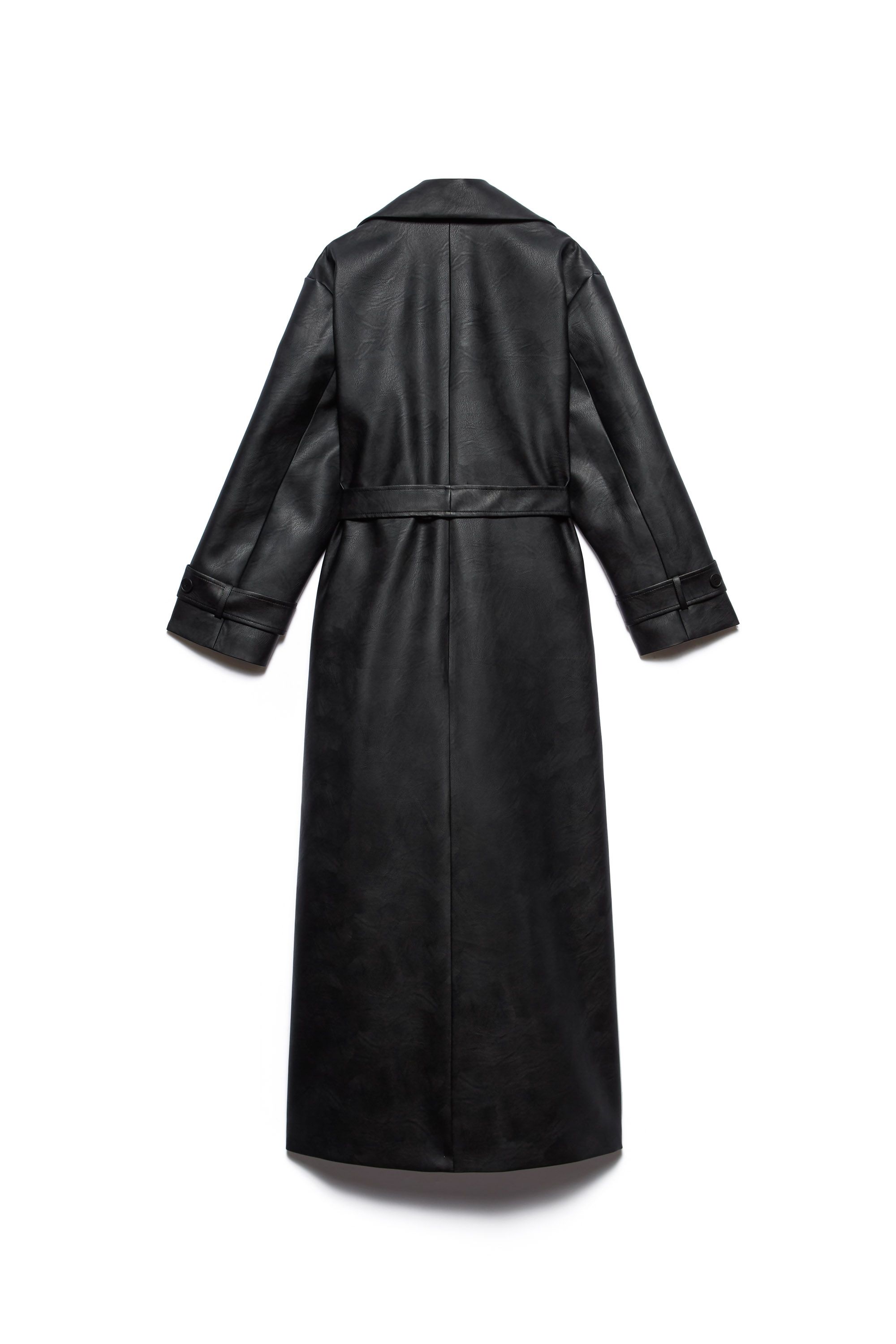 TRENCH BIBI - Aniye By