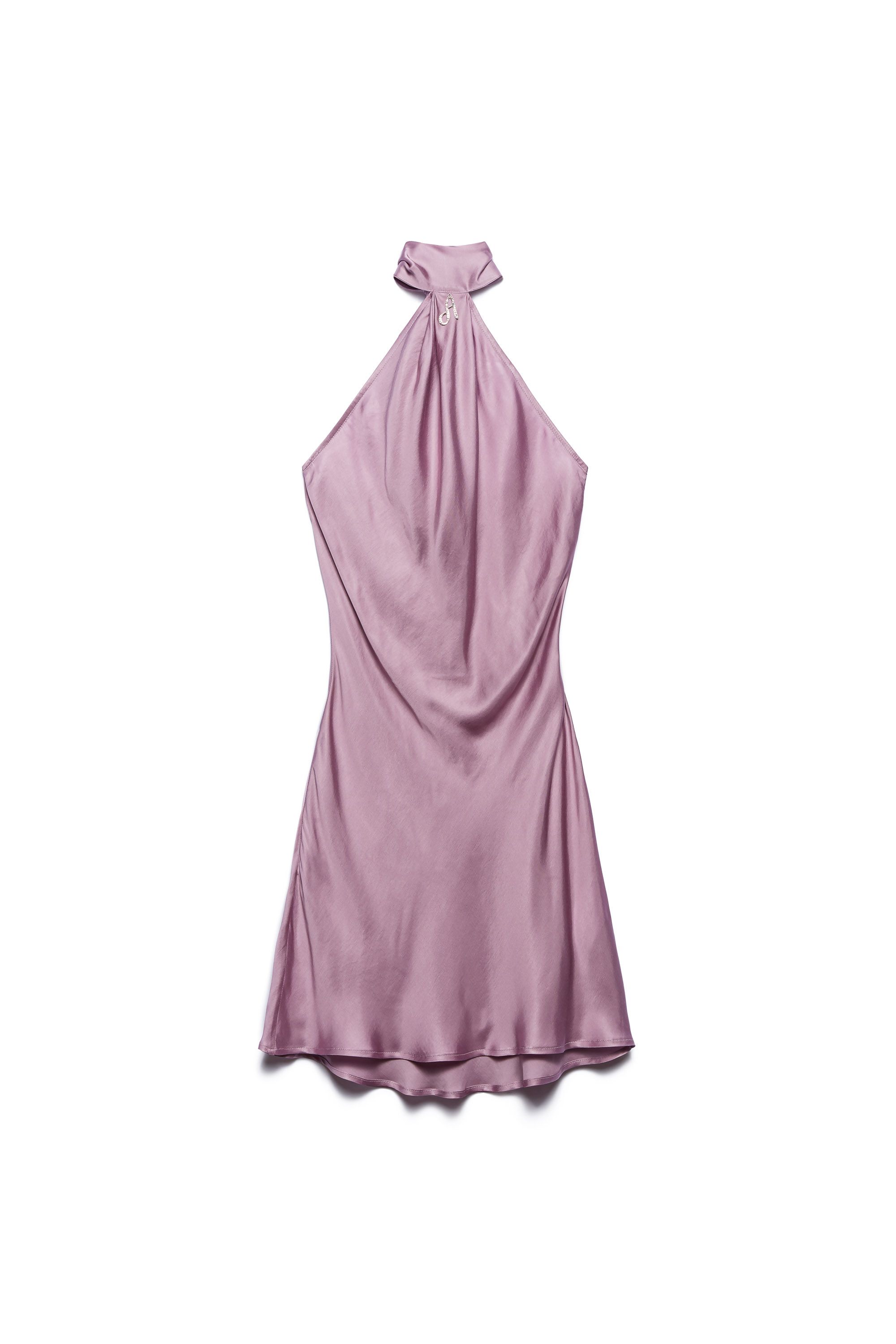SCARF DRESS TARA - Aniye By