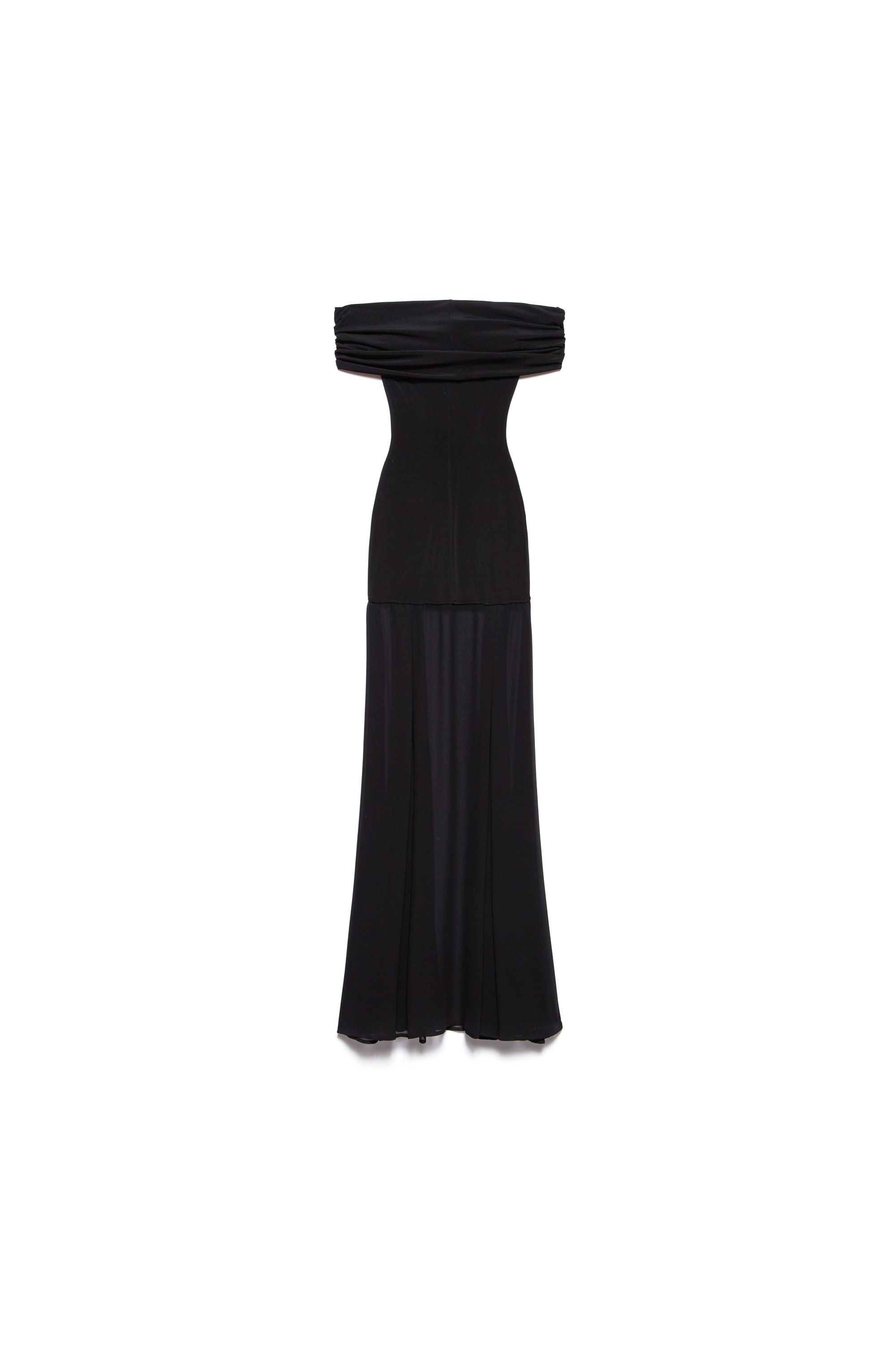 DREAMS DRESS NORAH - Aniye By