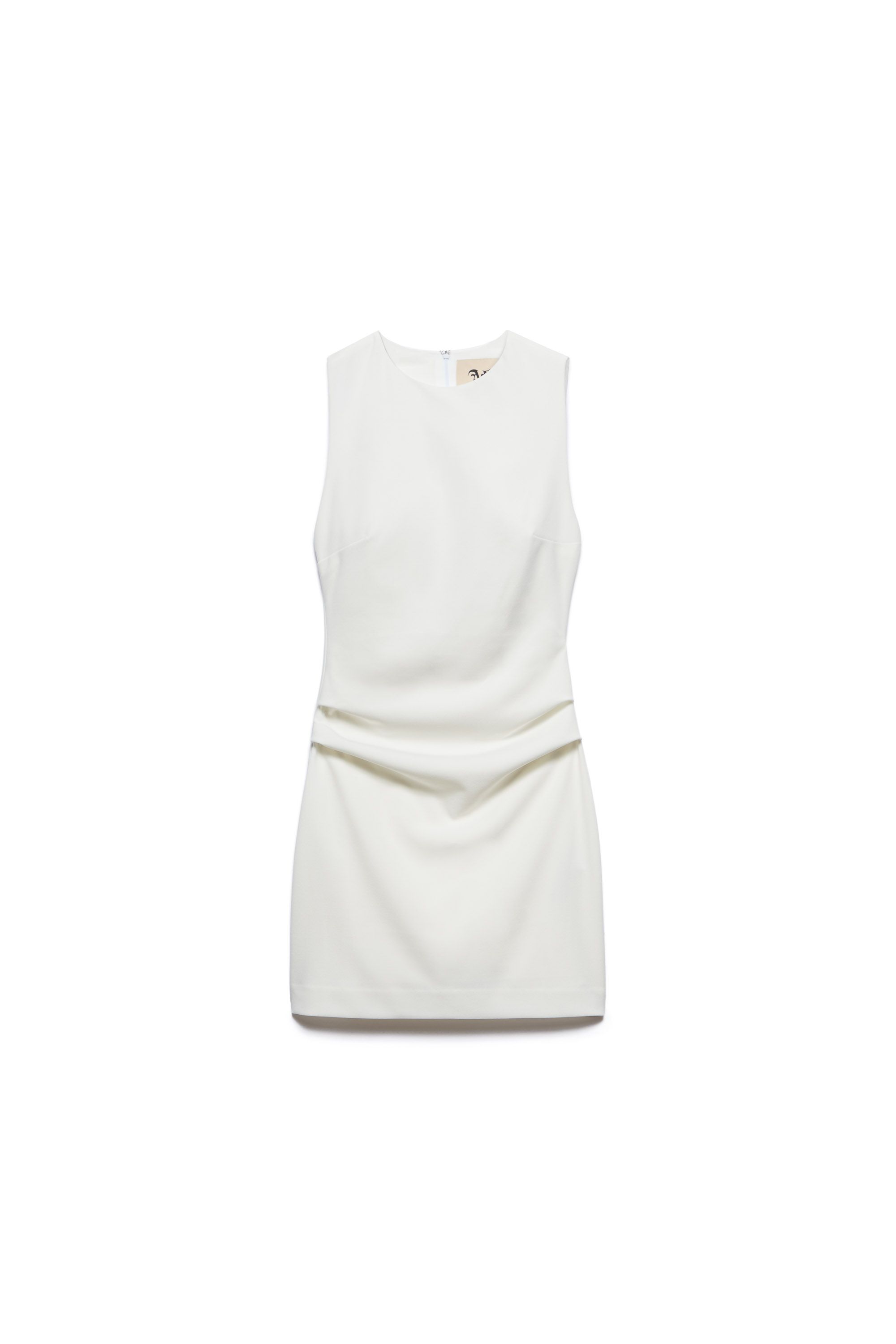 BACK DRESS SIENNA - Aniye By
