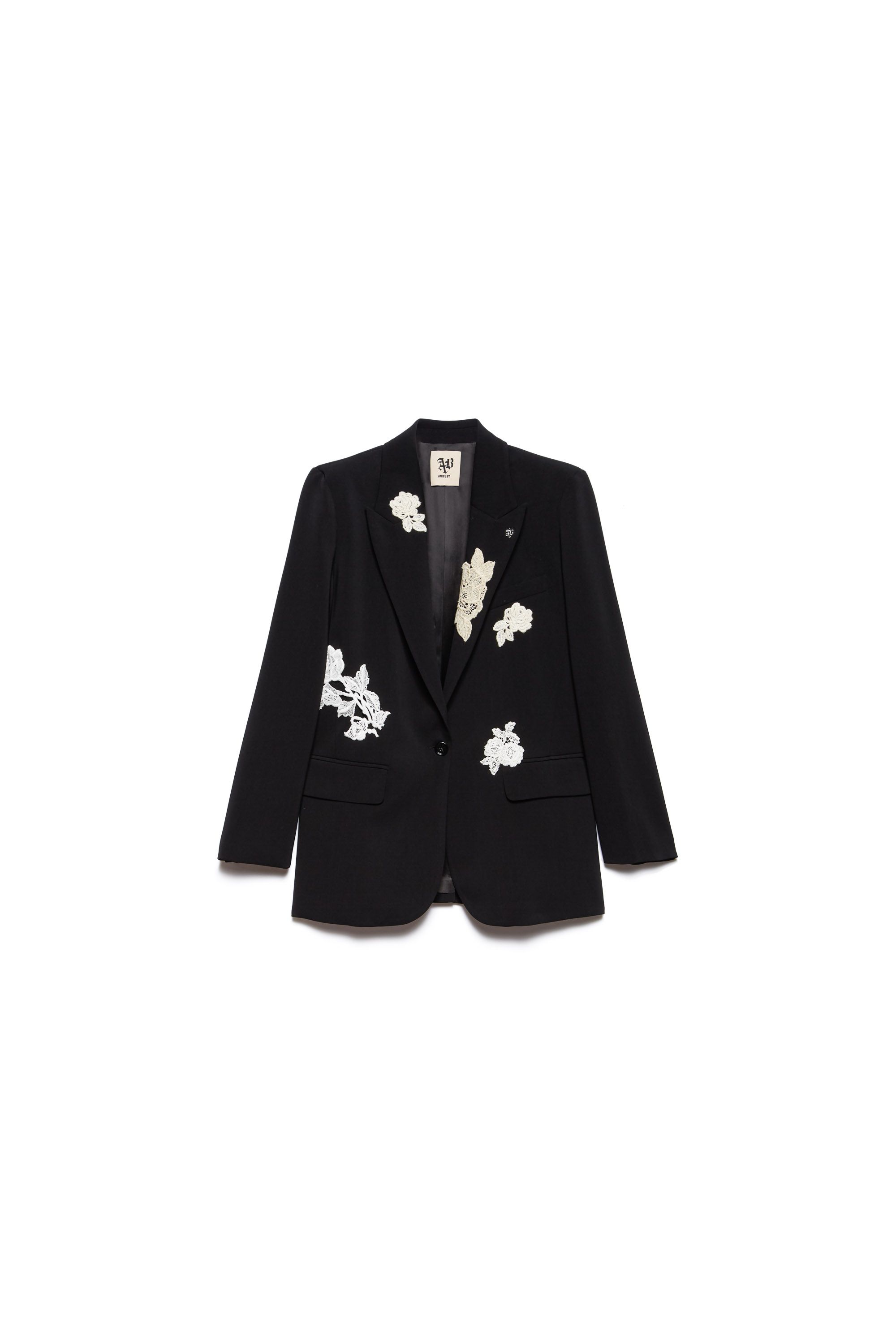 LACE JACKET SANDY - Aniye By