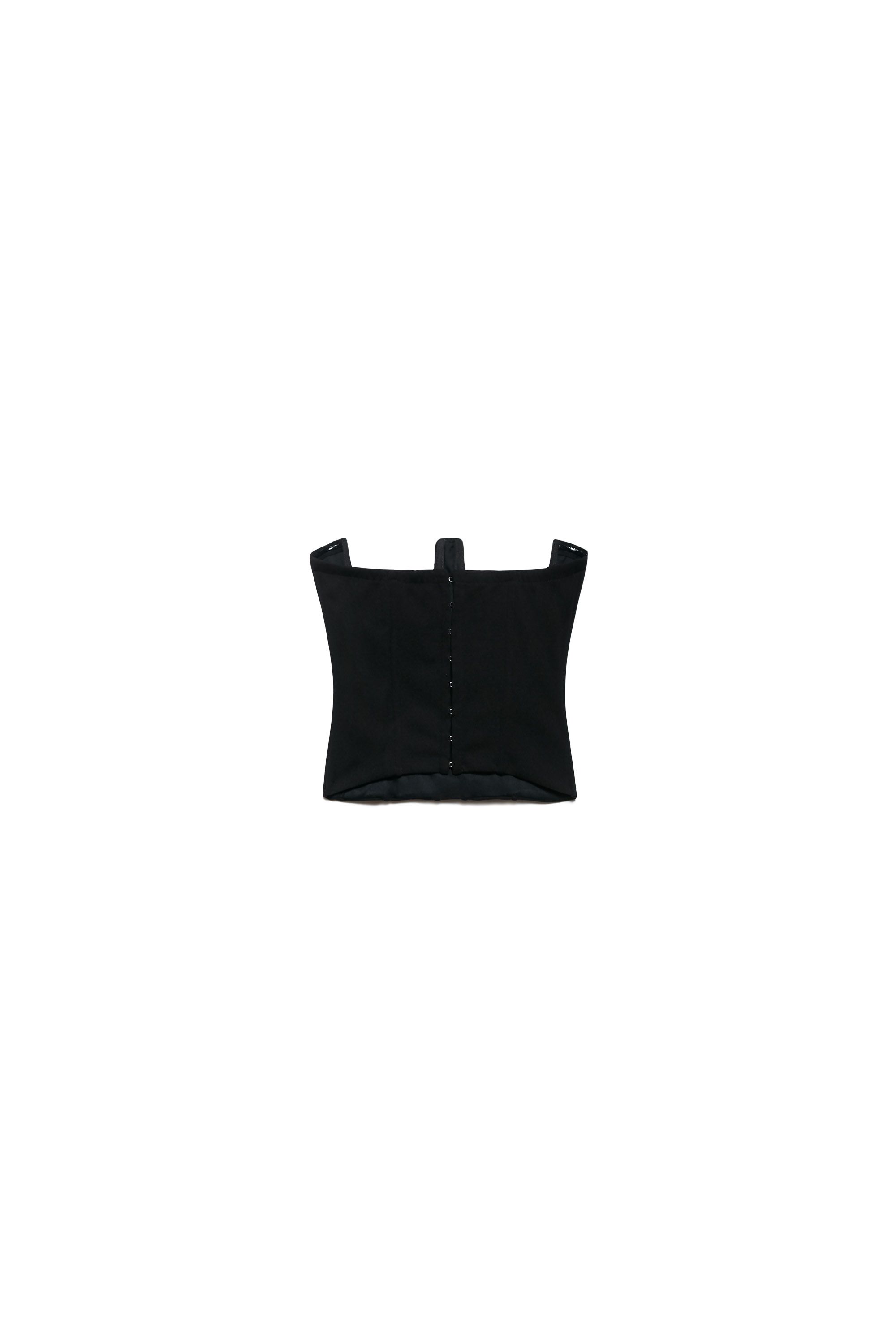 BUSTIER SIENNA - Aniye By