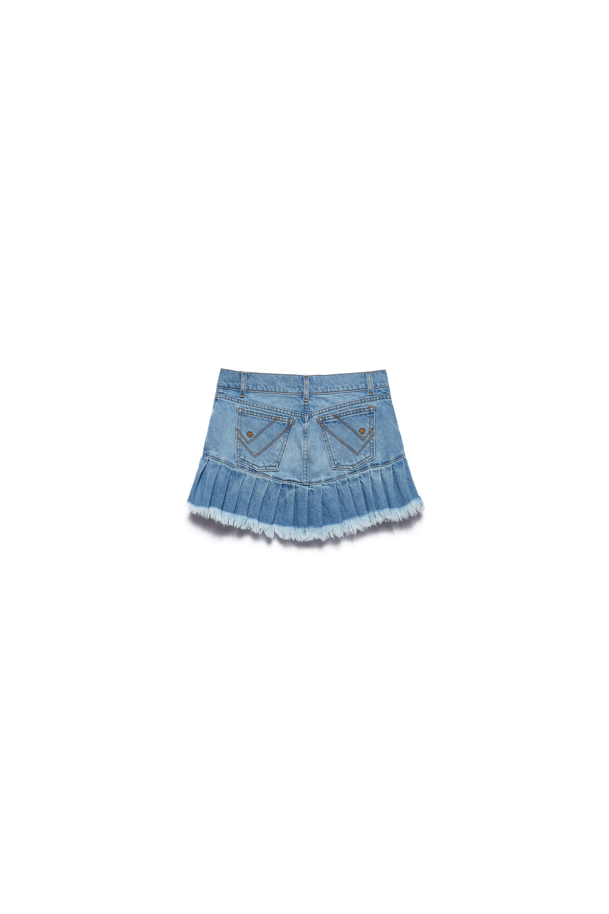 SKIRT MARISSA - Aniye By