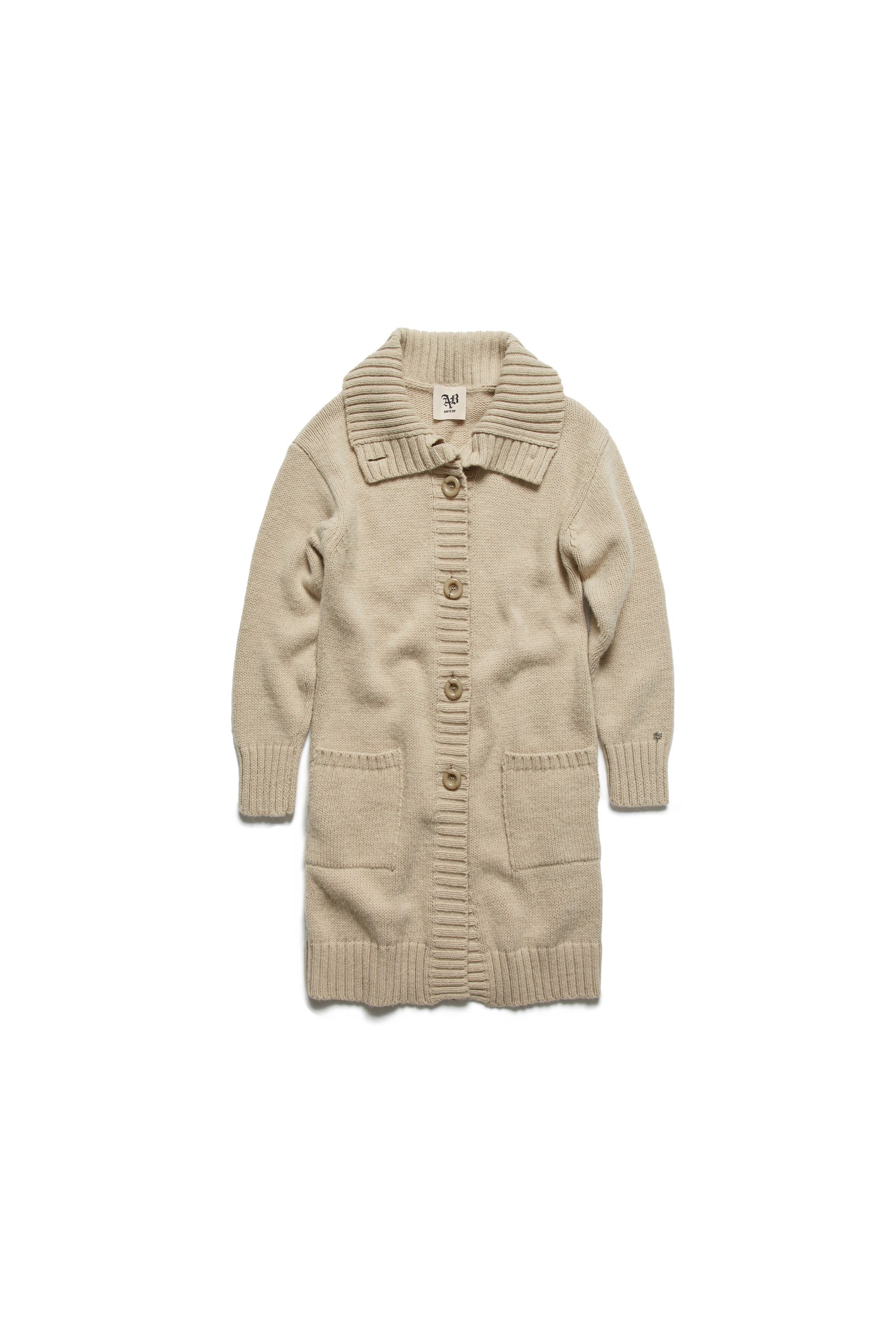 TINA COAT - Aniye By