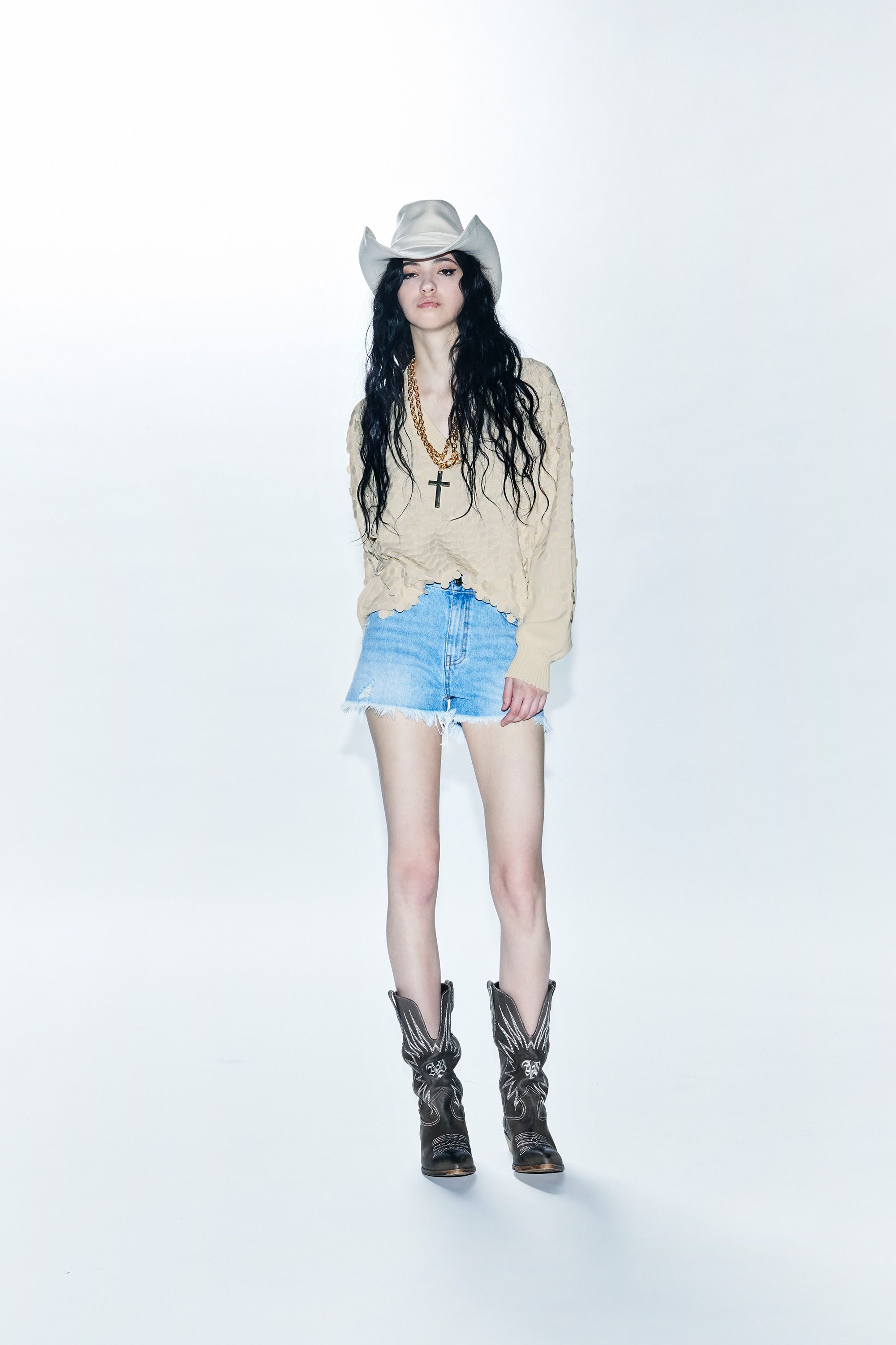 PULL GERY - Aniye By