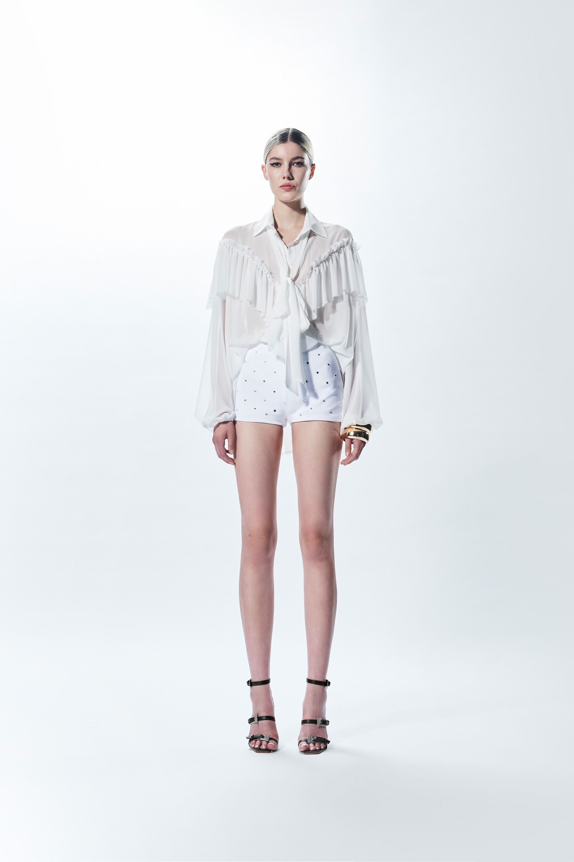 SHORT SHANA - Aniye By