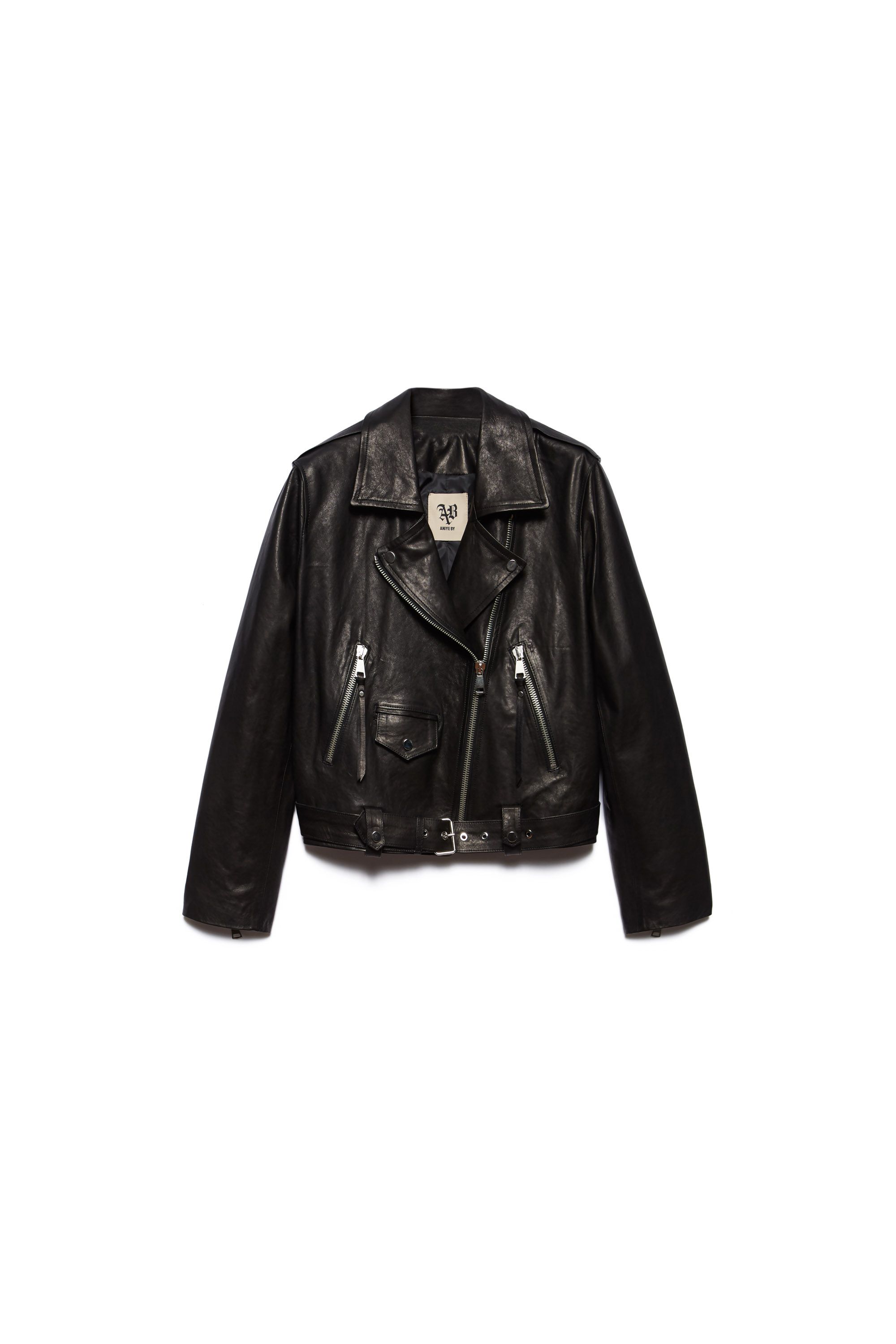 PENNY JACKET - Aniye By