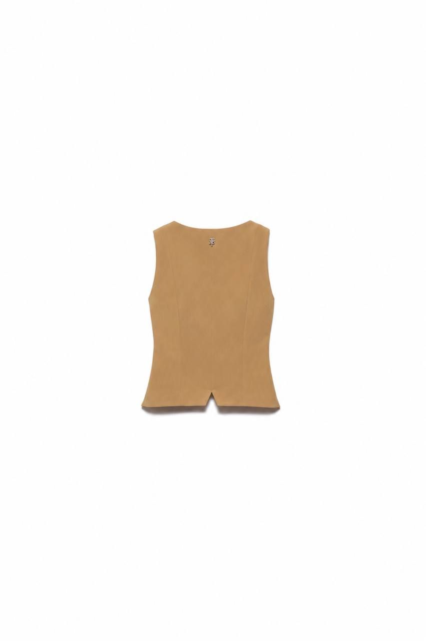 TOP BELLA - Aniye By