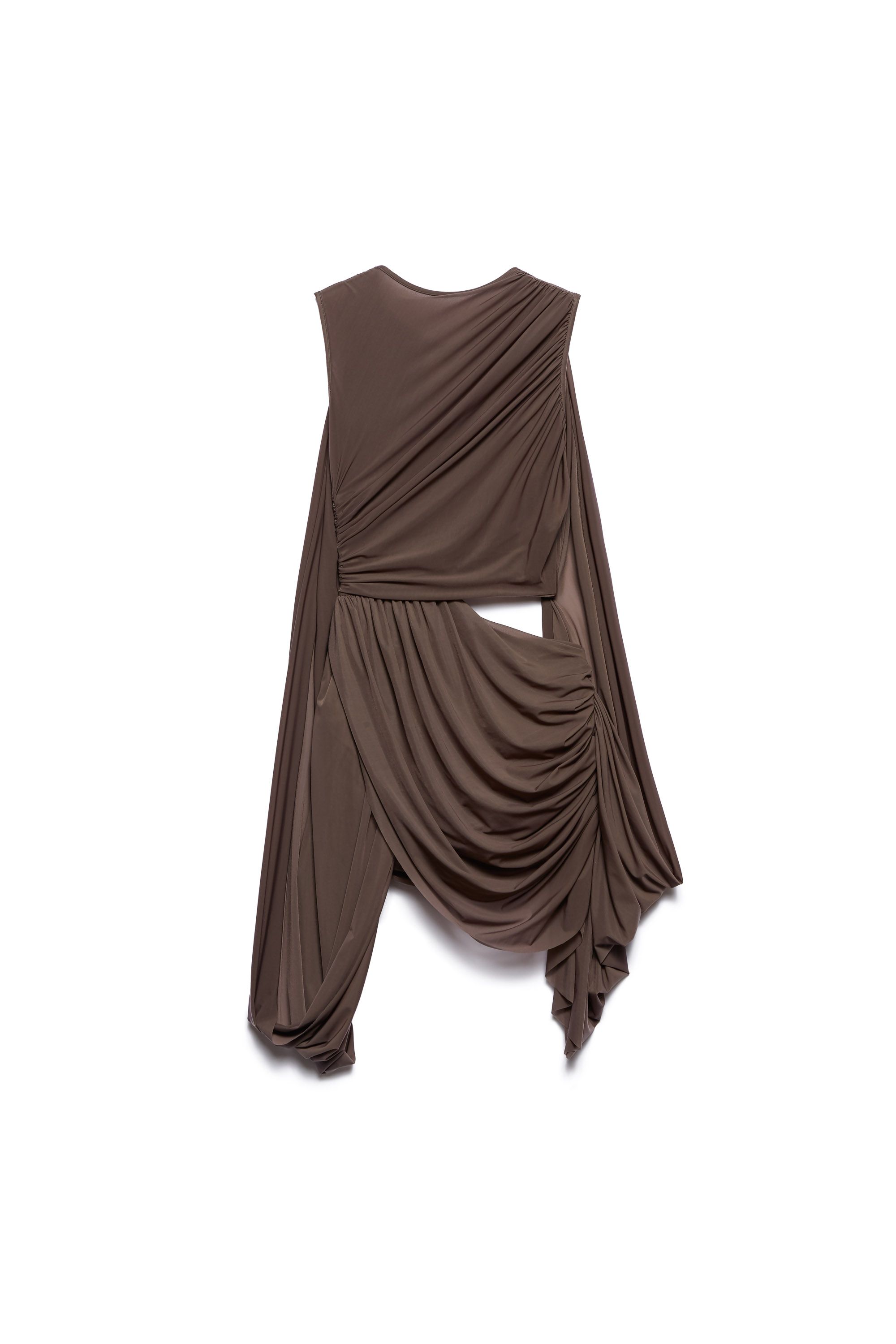 CAPE DRESS XENA - Aniye By