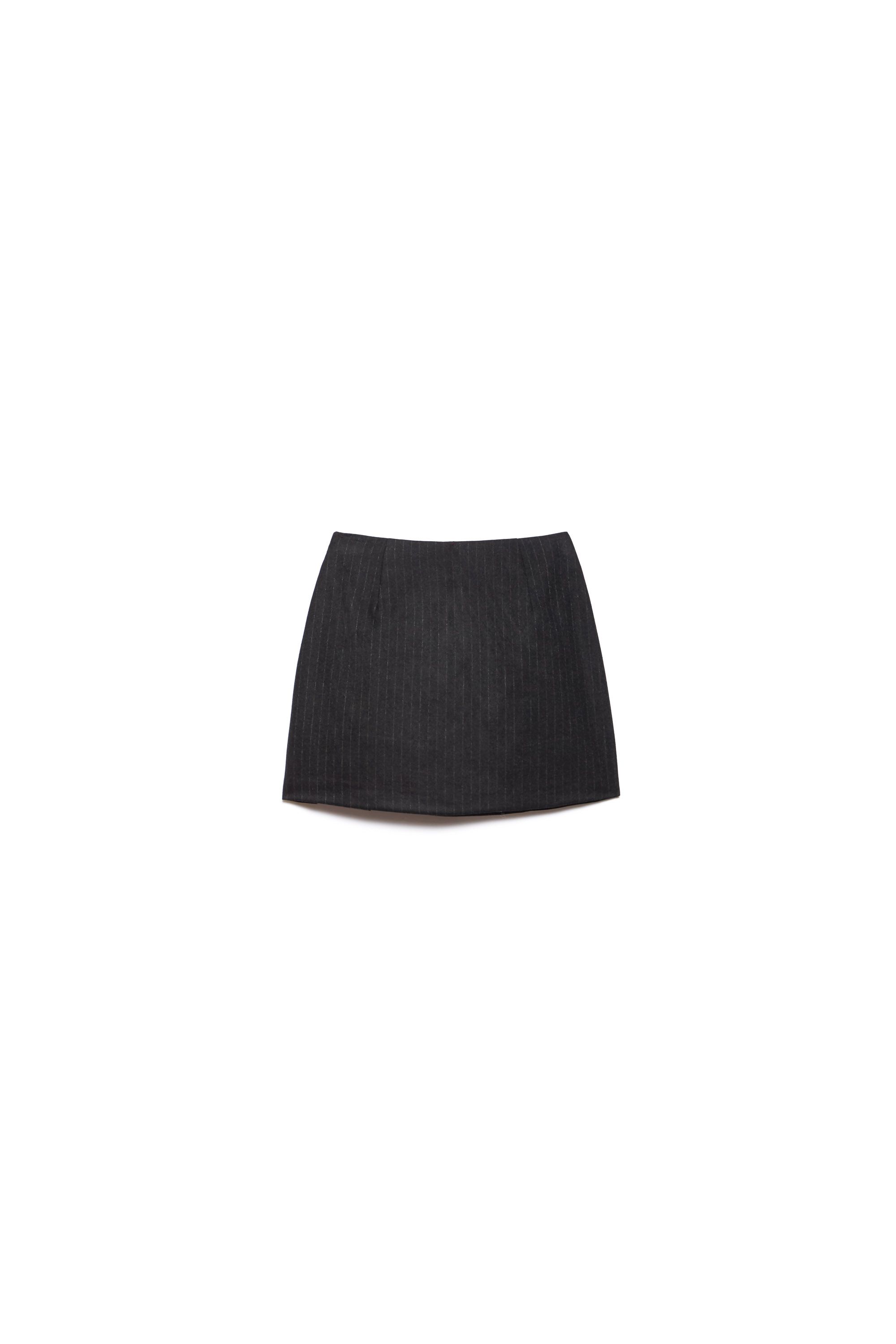 MINI SKIRT COLETTE - Aniye By