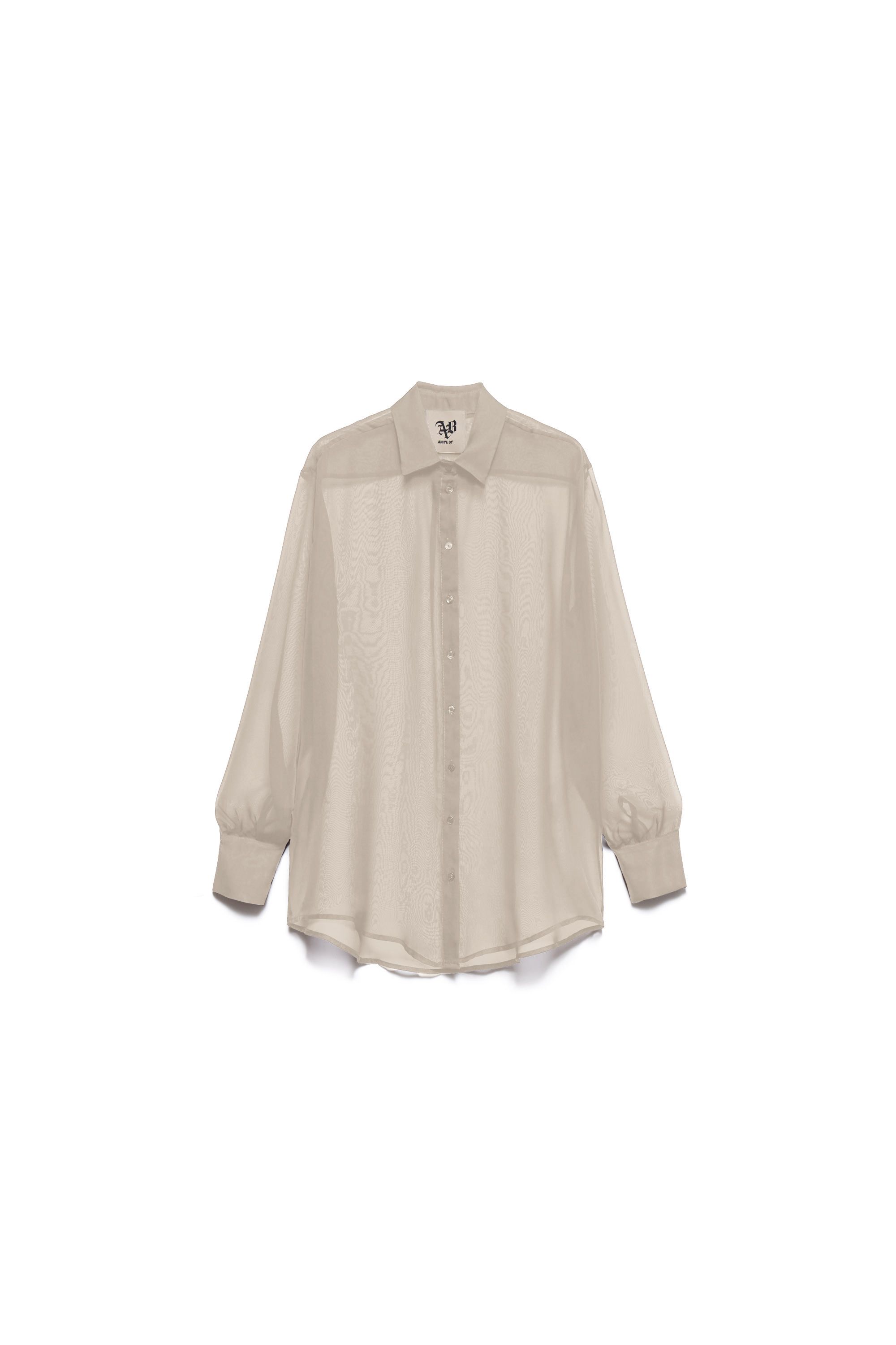 SHIRT PATTY - Aniye By