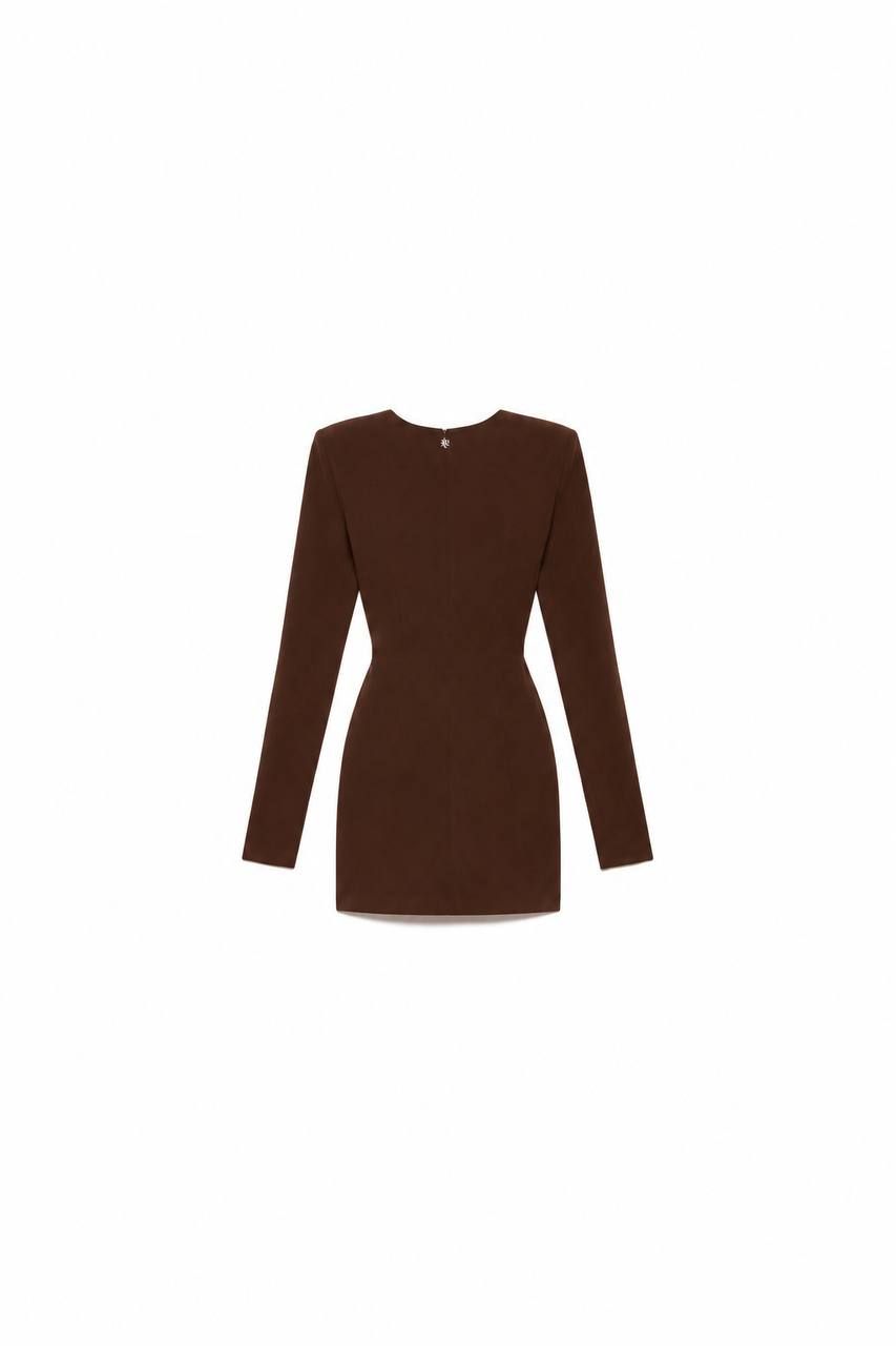 SIENNA DRESS - Aniye By