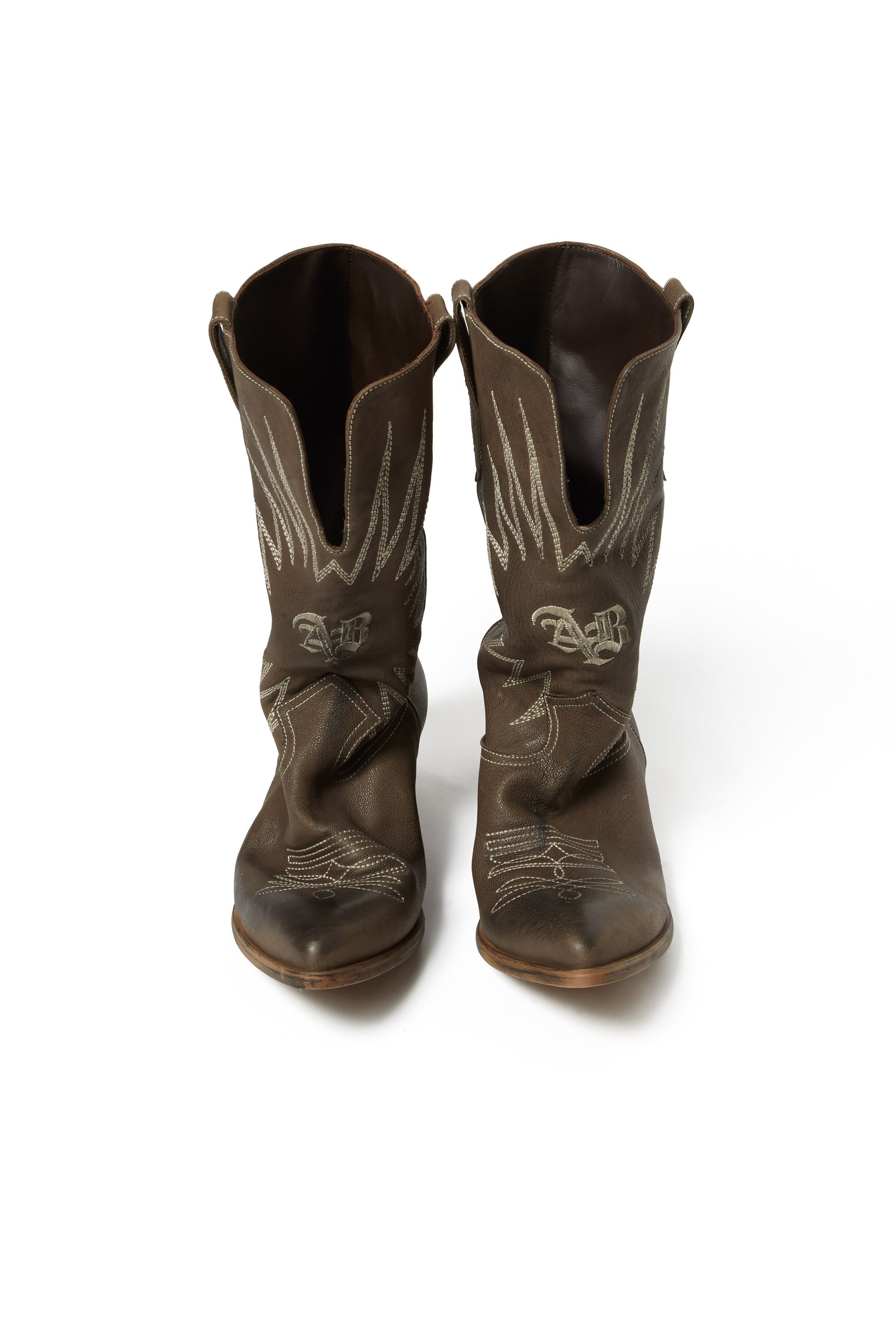 TEX BOOTS - Aniye By