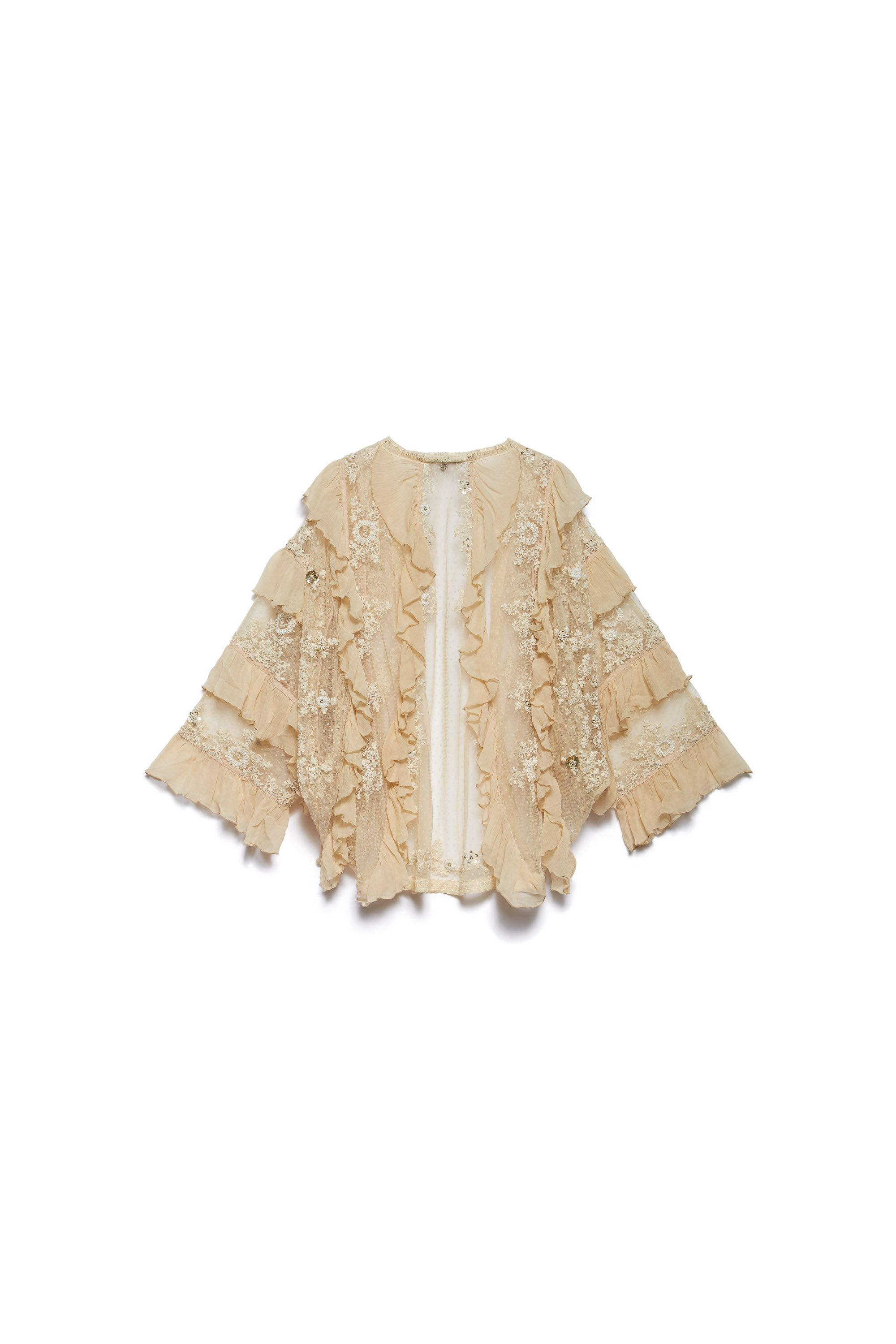 COVER LAYLA - Aniye By