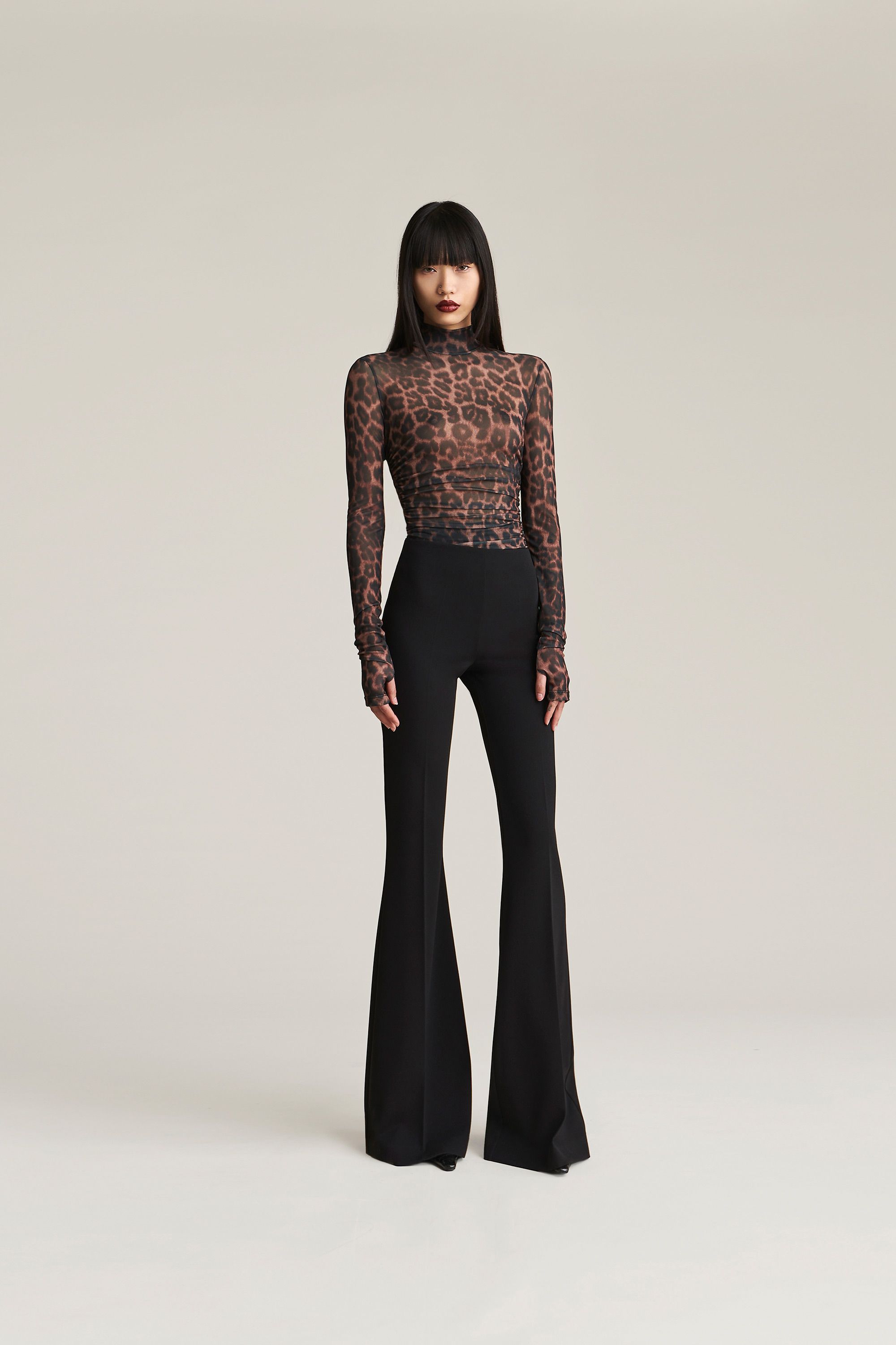 PANTS LINDA - Aniye By