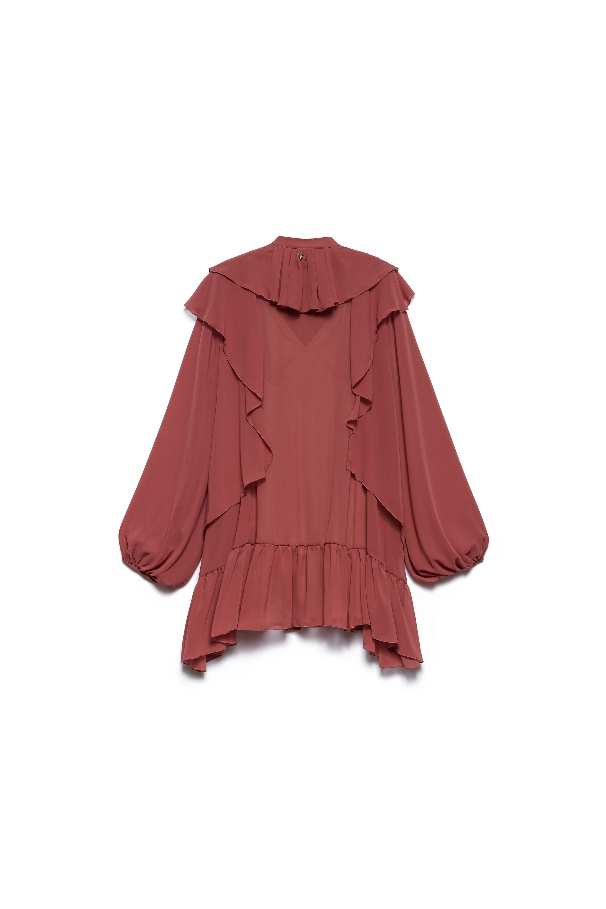 CHEMISIER TEODORA - Aniye By