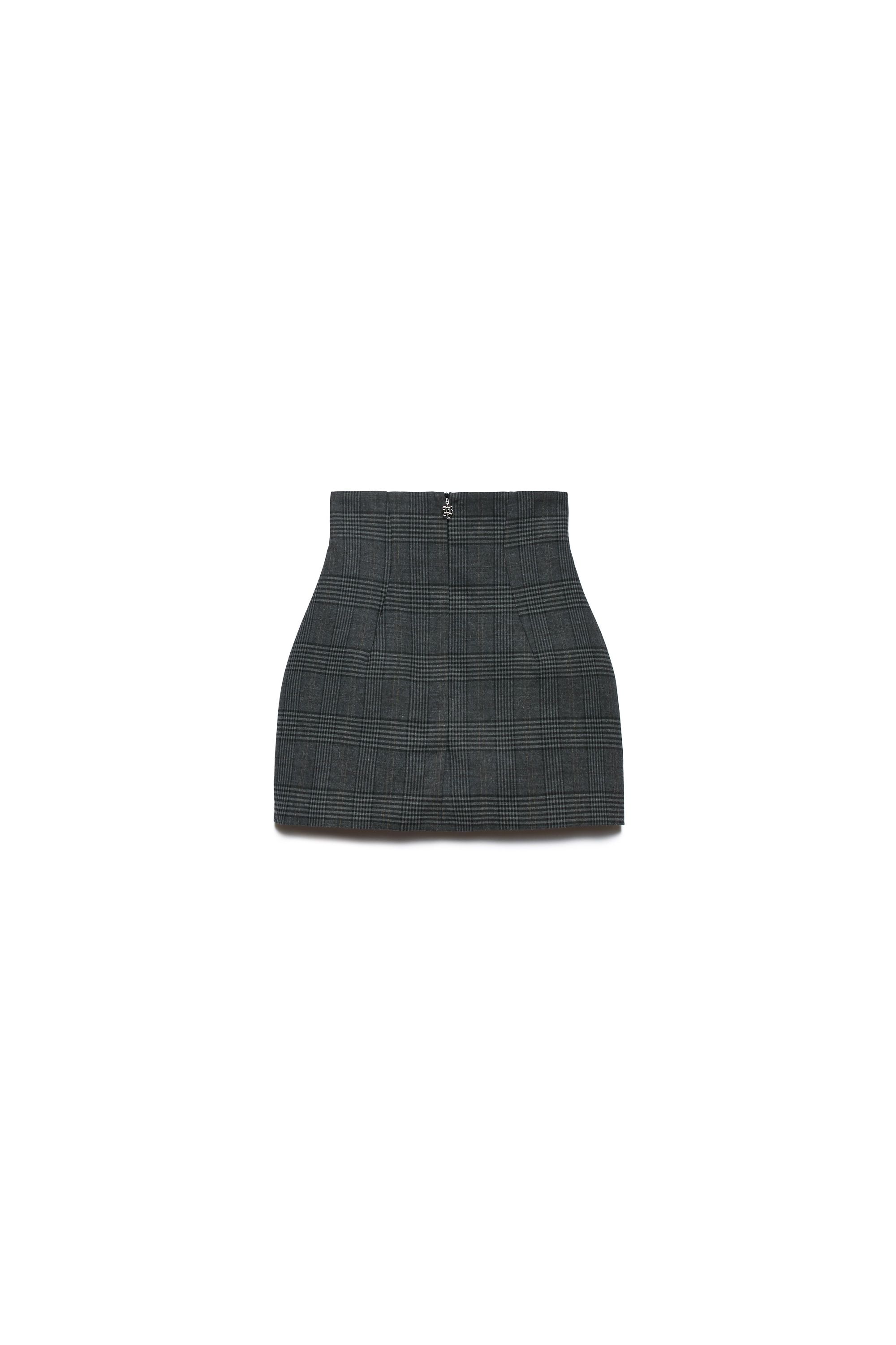MINI SKIRT DALIAH - Aniye By