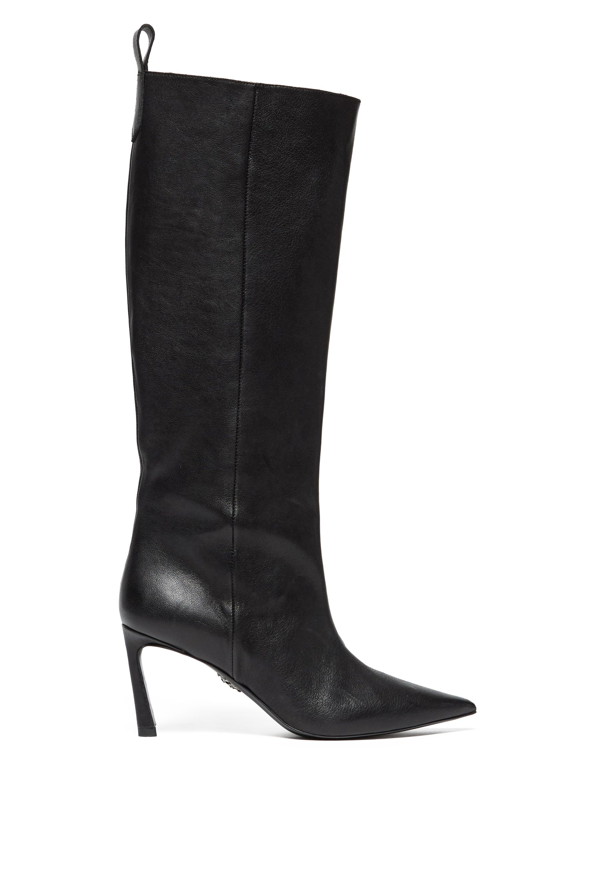 RAVEN BOOTS - Aniye By