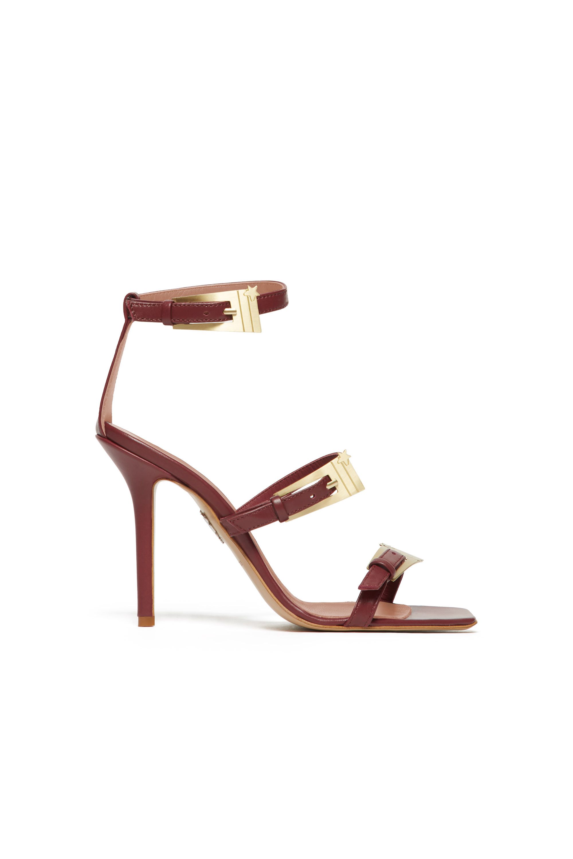 CHARLIE HEELS - Aniye By