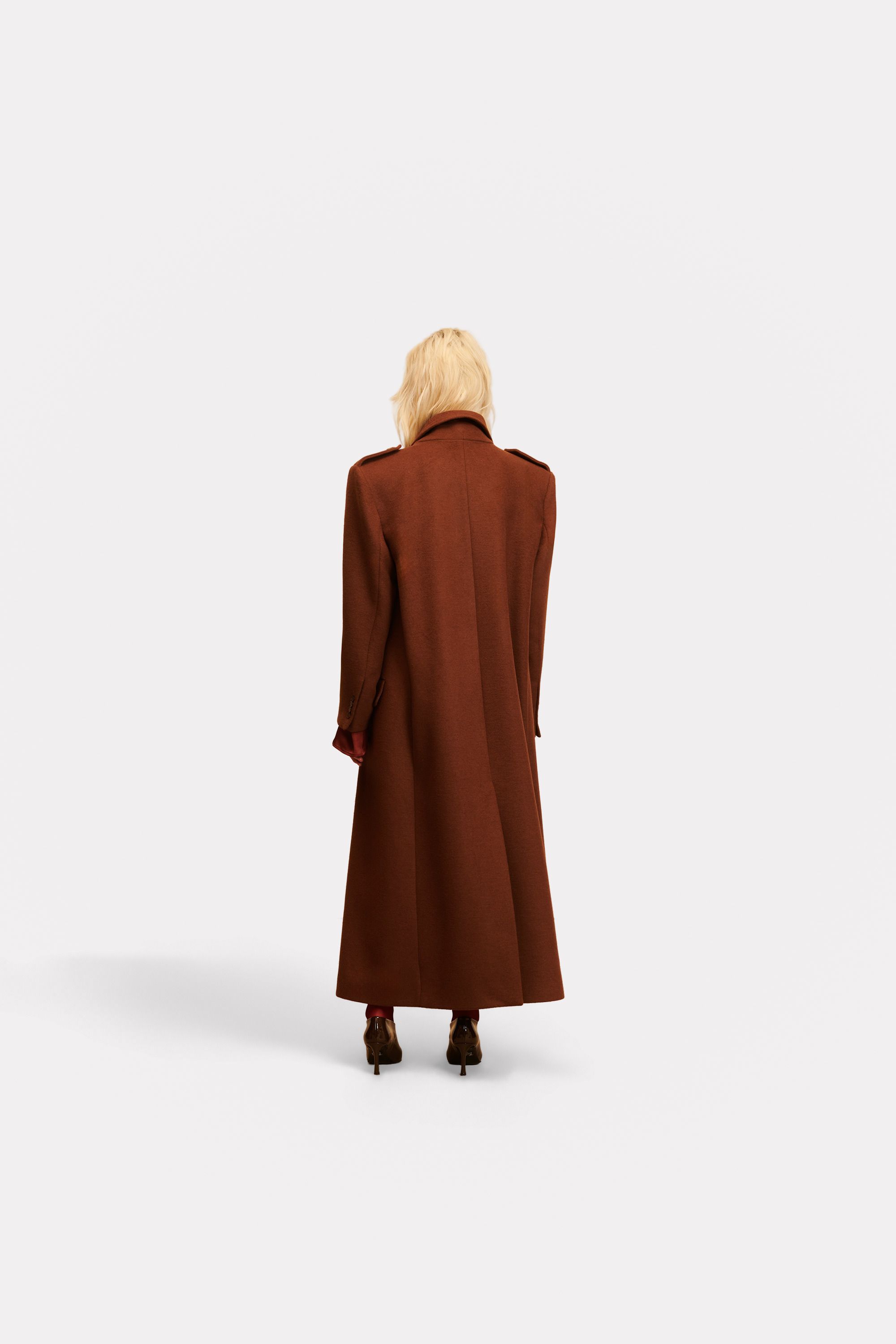 COAT DINA - Aniye By