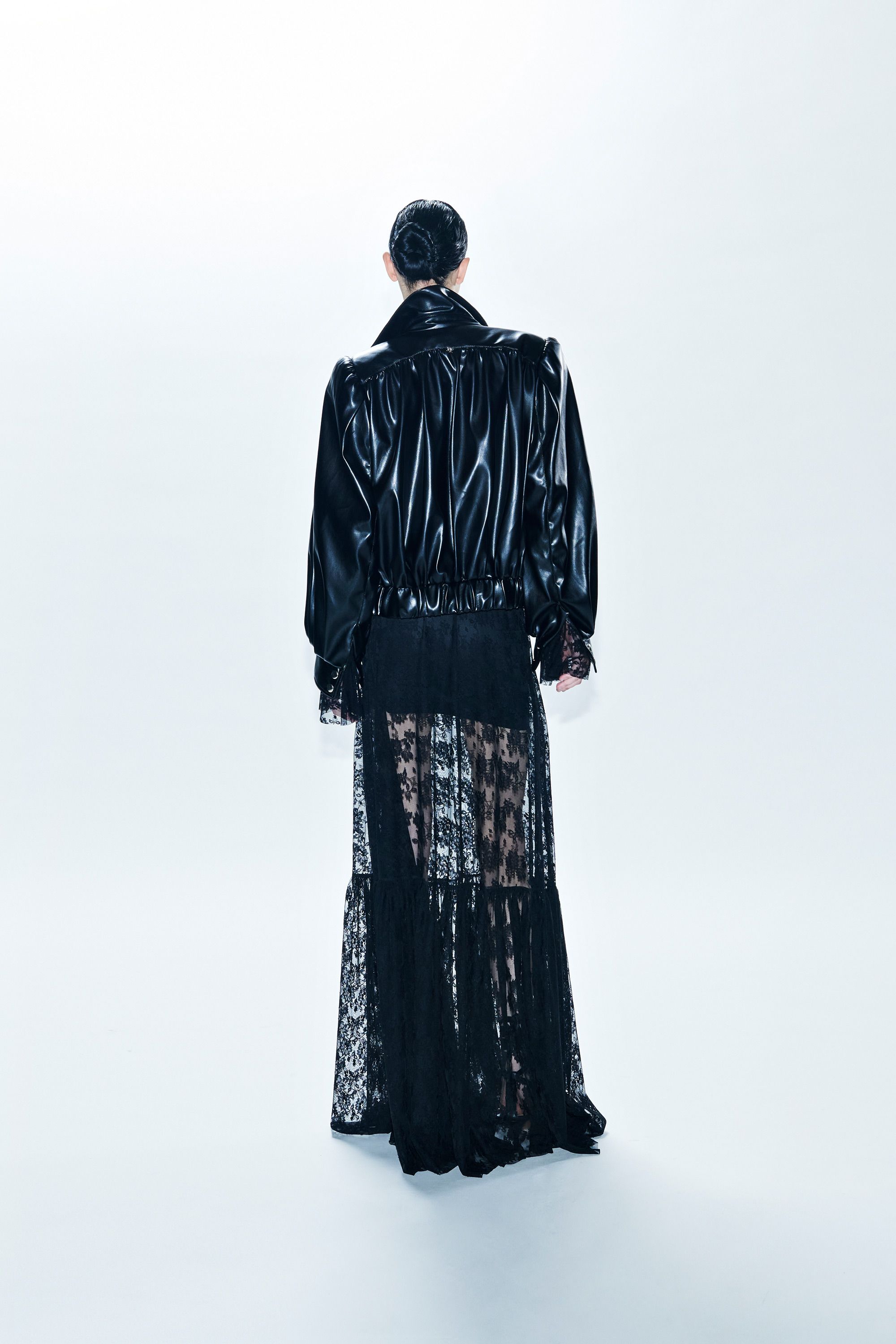 ISABEL JACKET - Aniye By