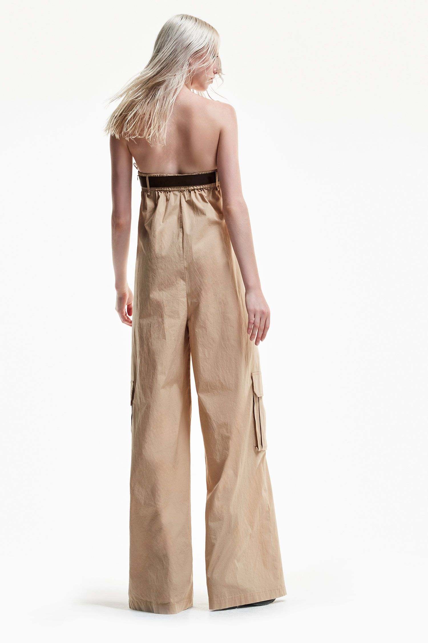 CORY JUMPSUIT - Aniye By
