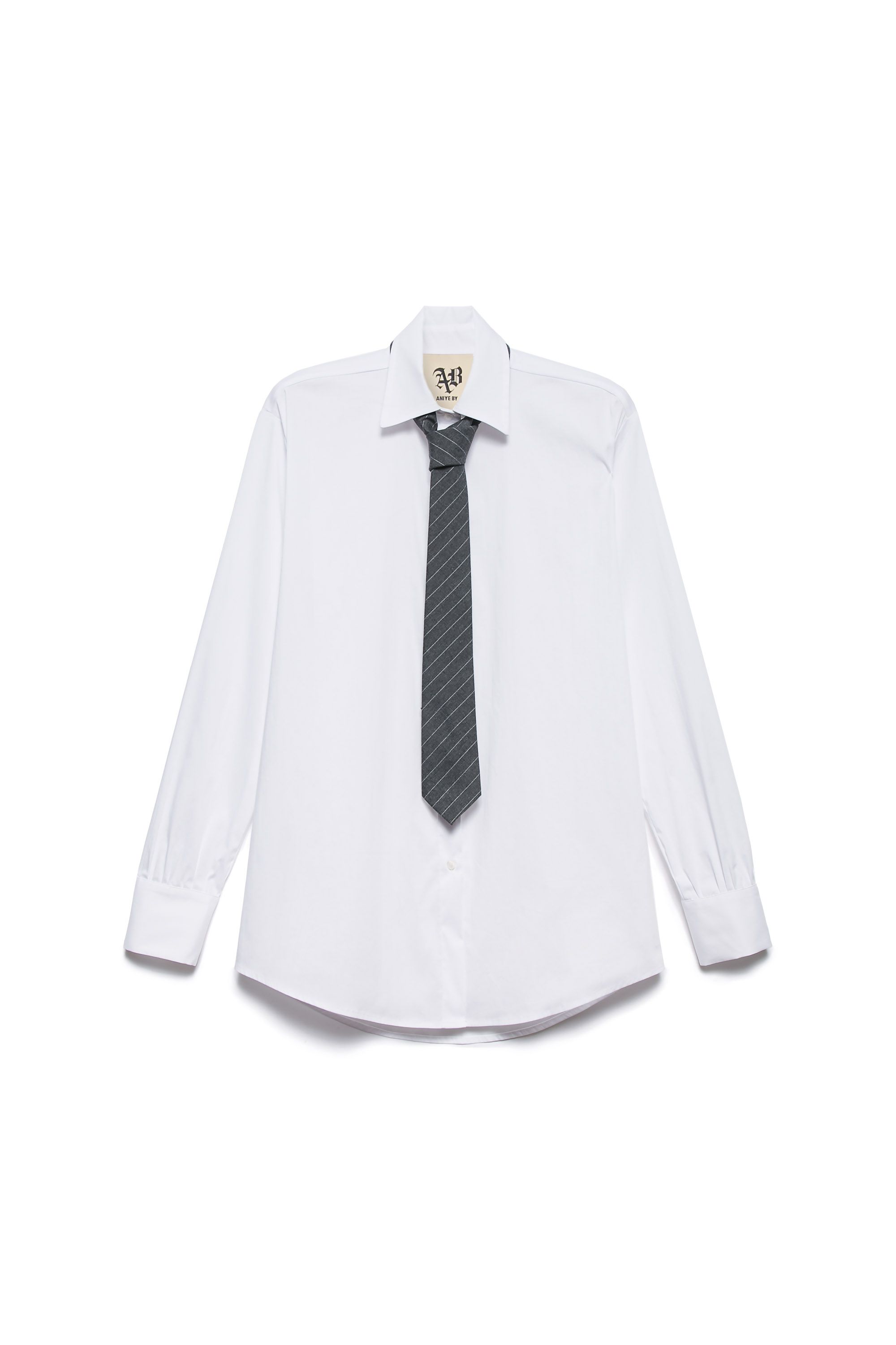 TIE SHIRT MOON - Aniye By