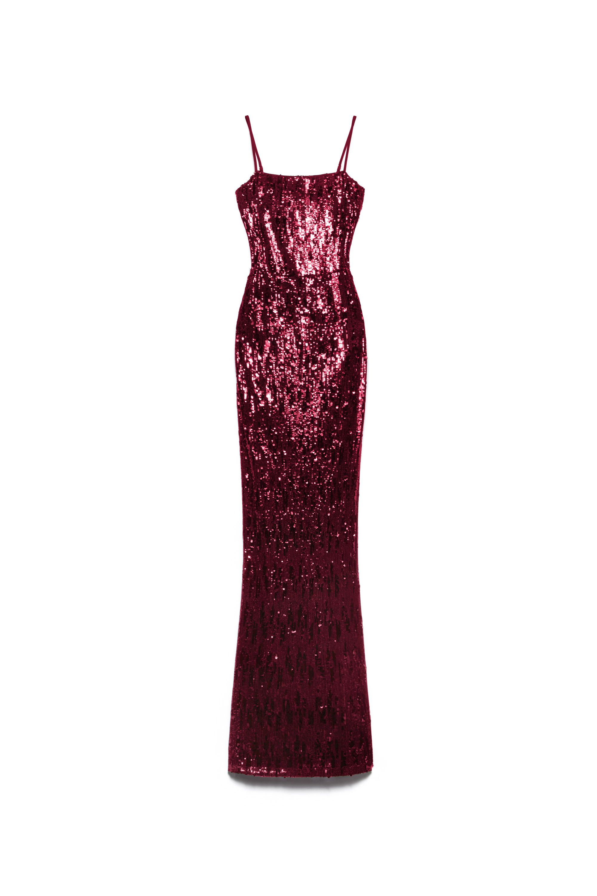 LONG DRESS LULÙ - Aniye By