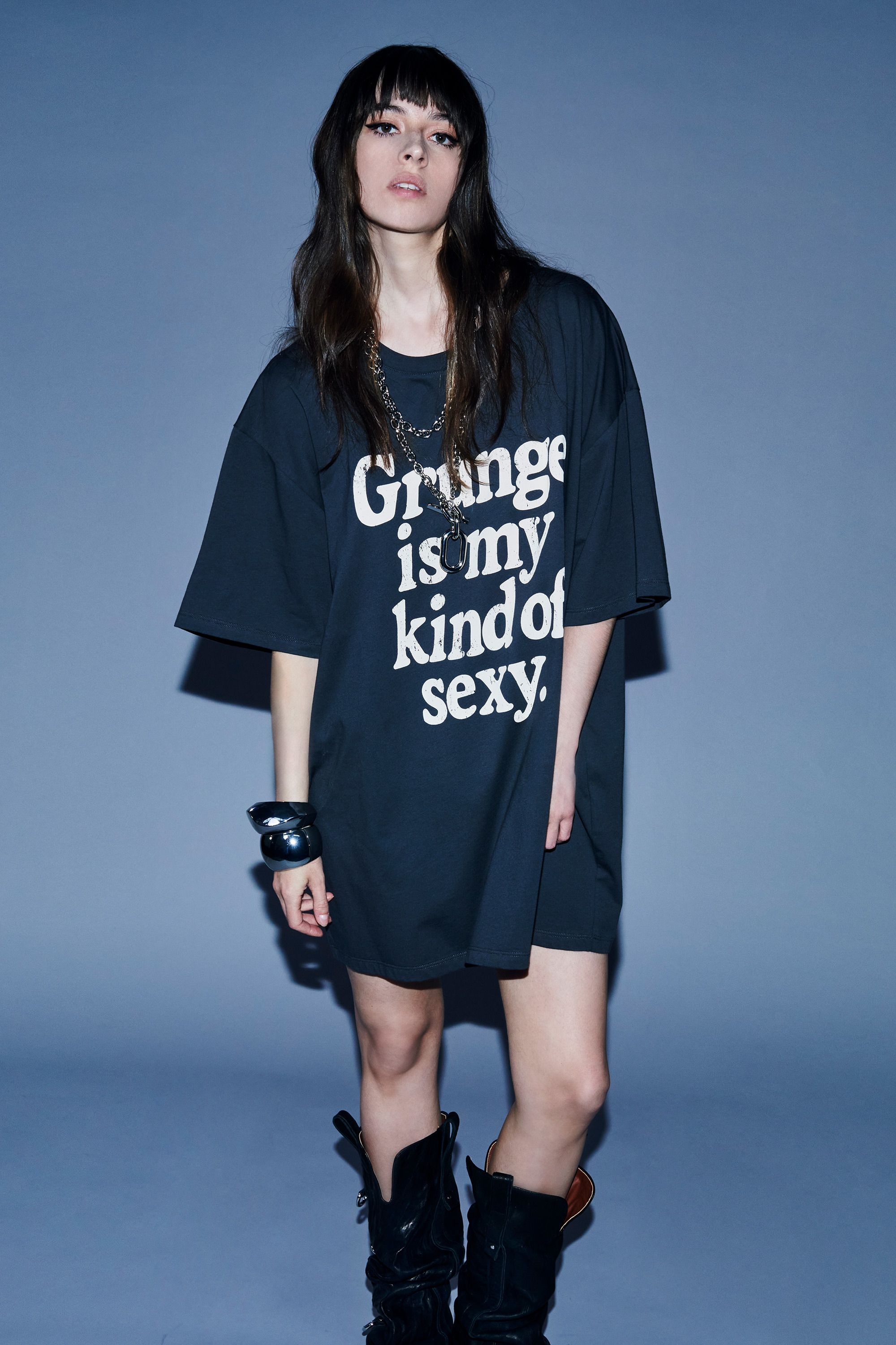 OVER SHIRT MALIBU' - Aniye By