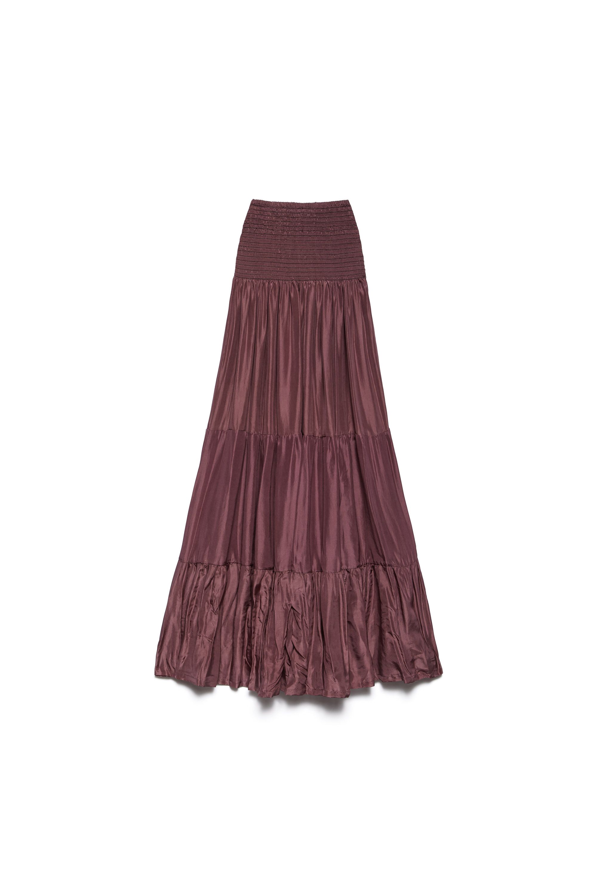 LONG SKIRT MINA - Aniye By