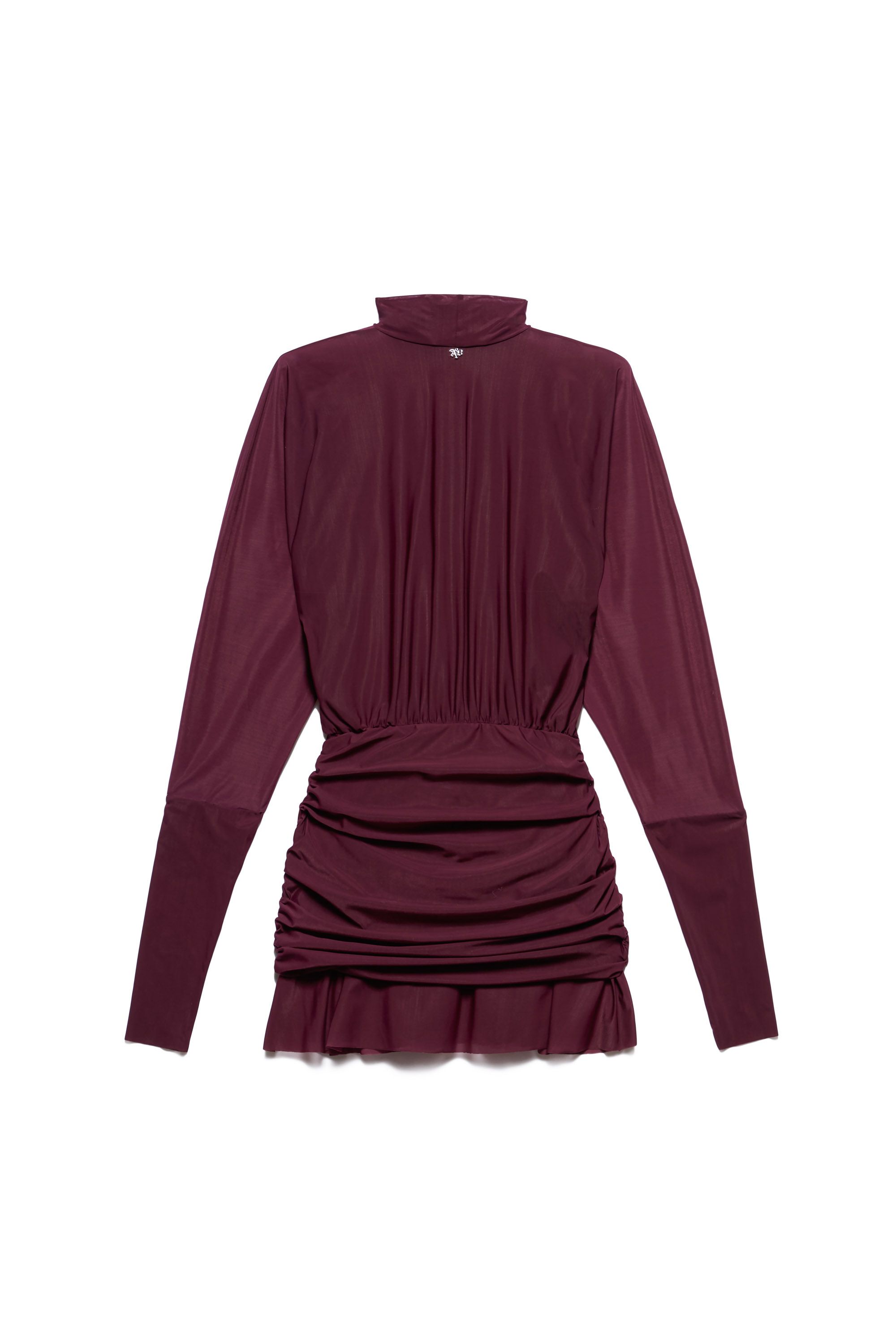MINI DRESS SCANDAL - Aniye By