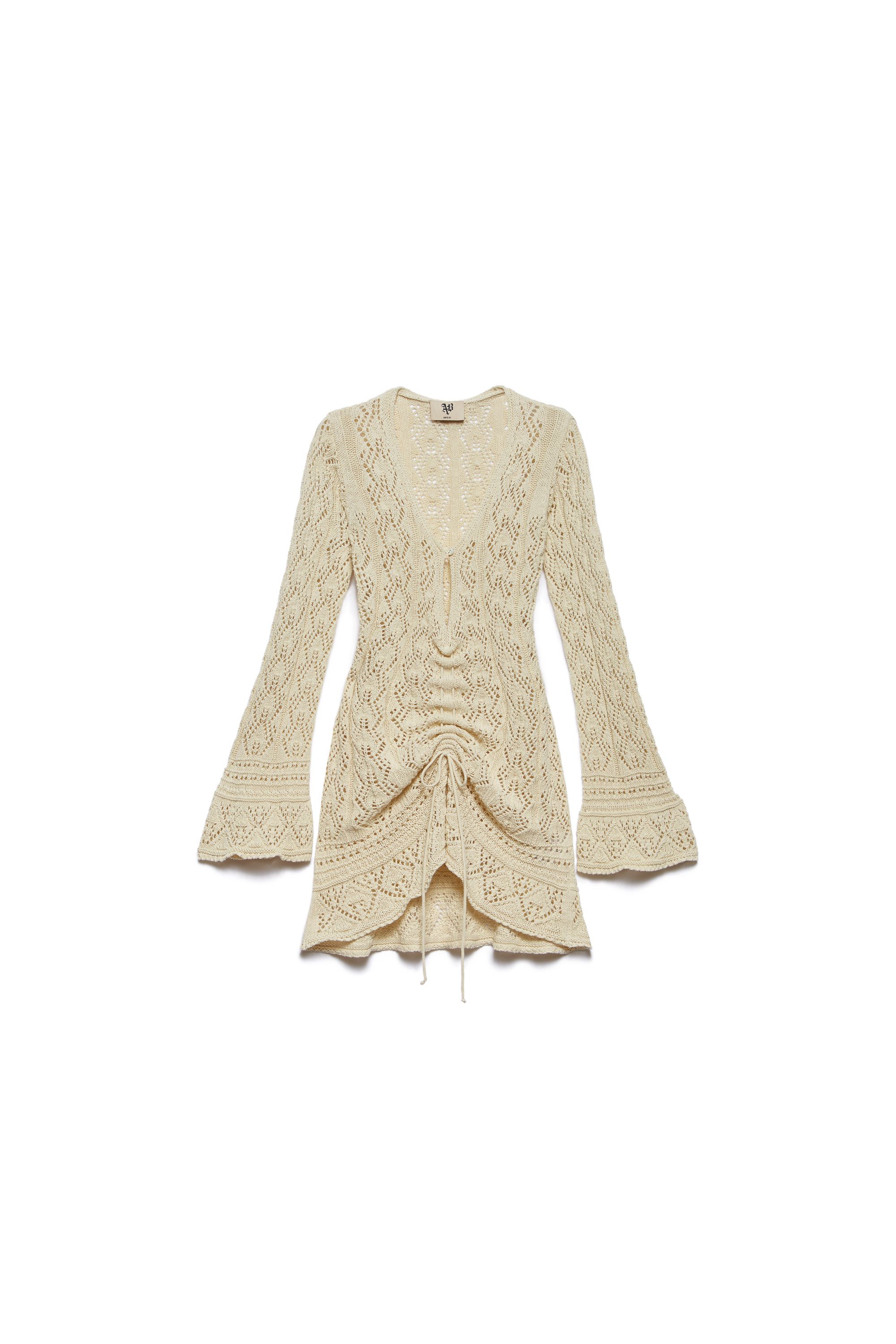 MINIDRESS ALENA - Aniye By