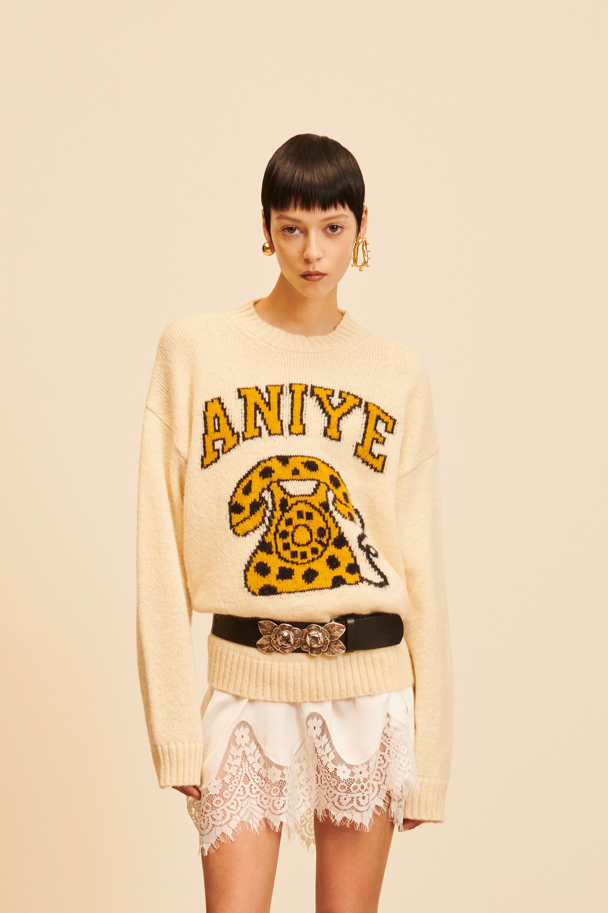 PULL TELEPHONE - Aniye By
