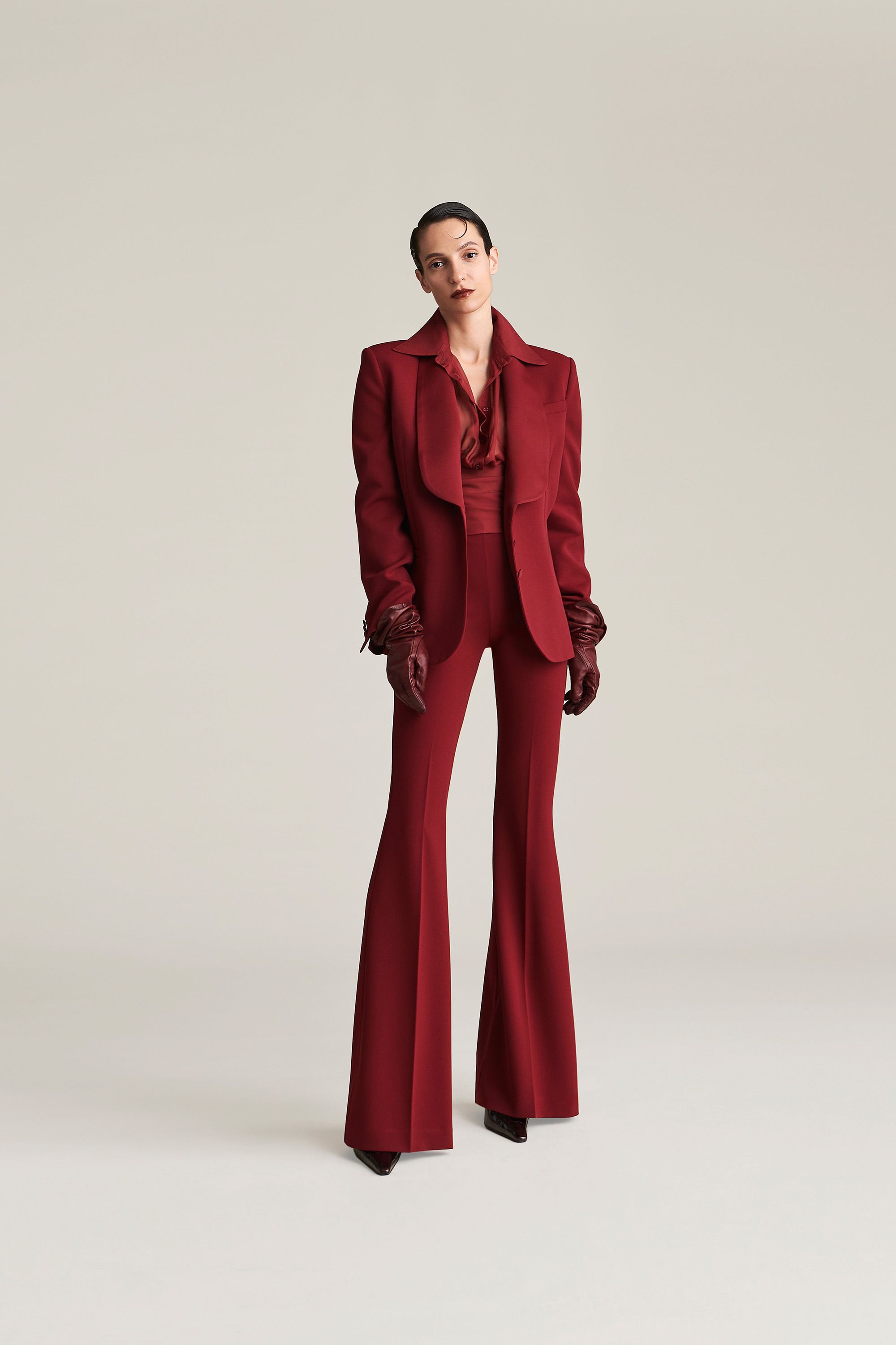 JACKET SIENNA - Aniye By