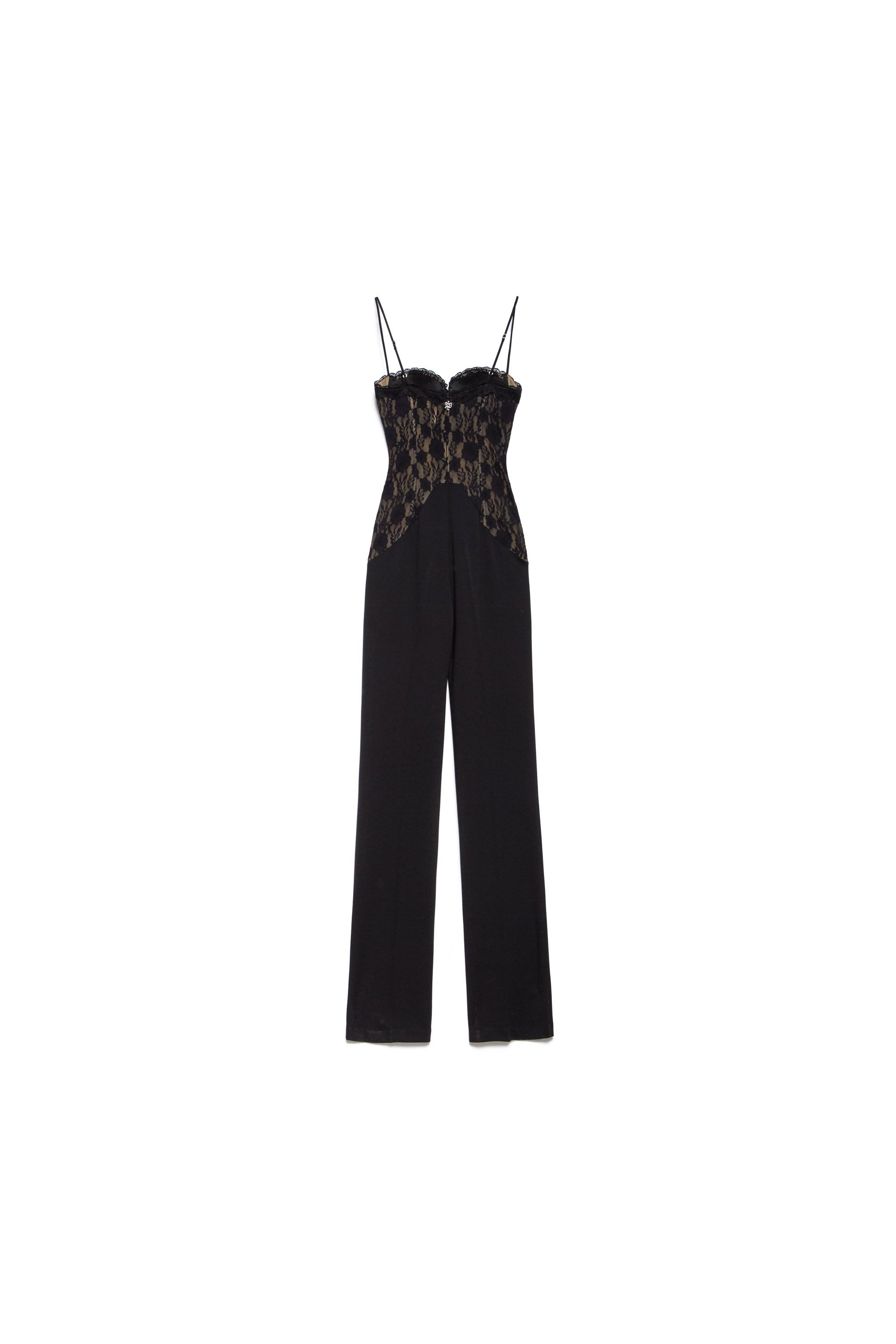 JUMPSUIT TAHLIA - Aniye By